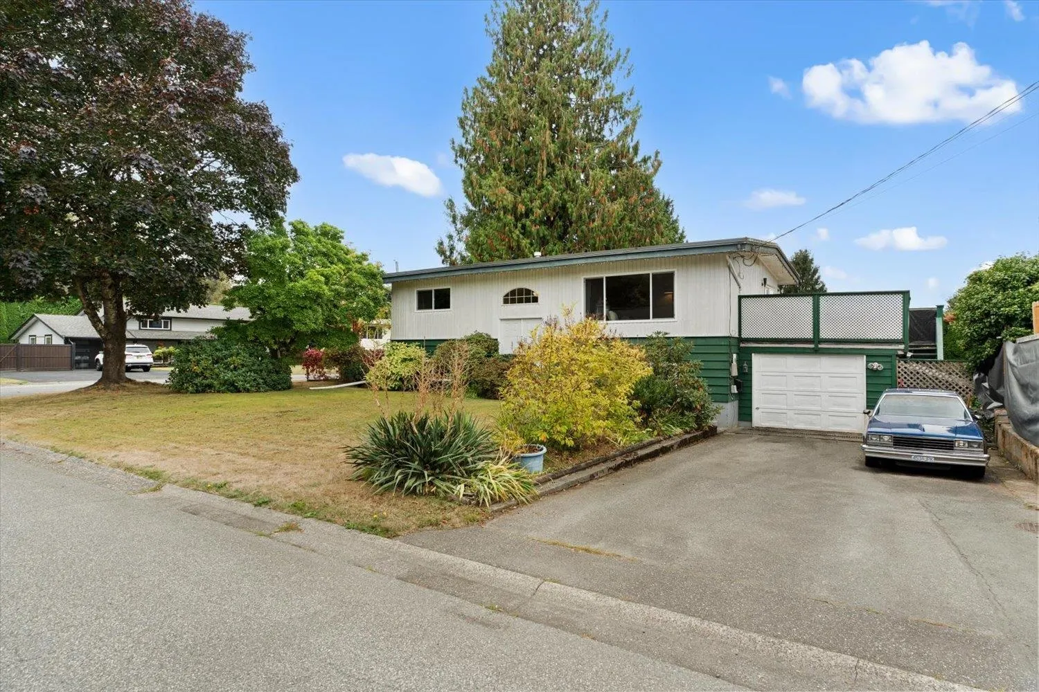 10151 Wedgewood Drive