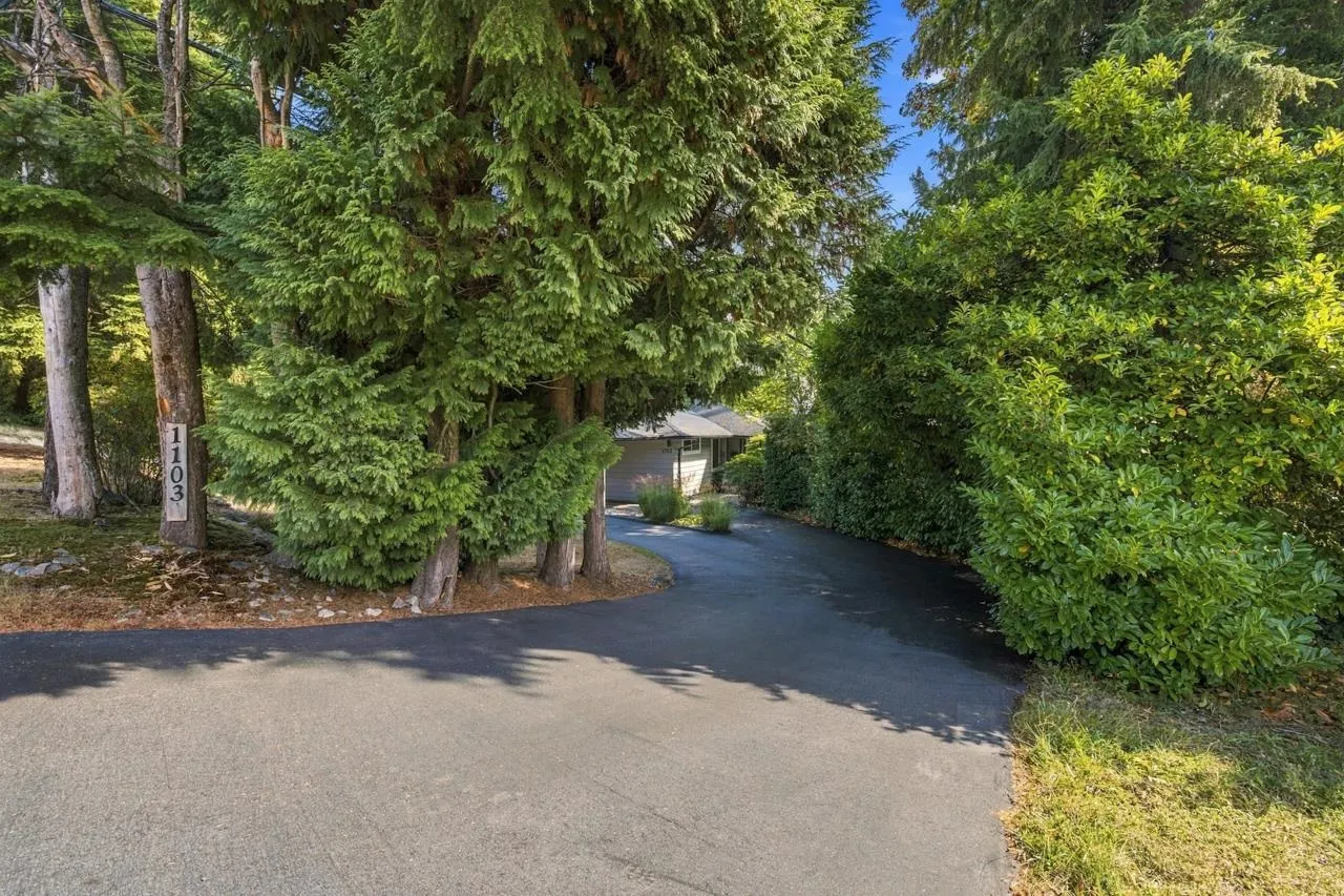 1103 Cloverley Street
