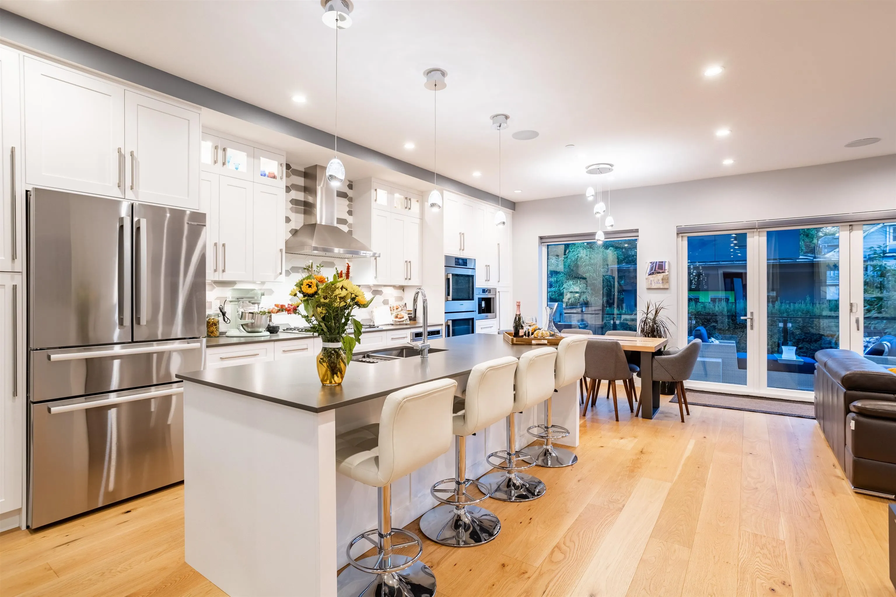 426 W 17th Avenue