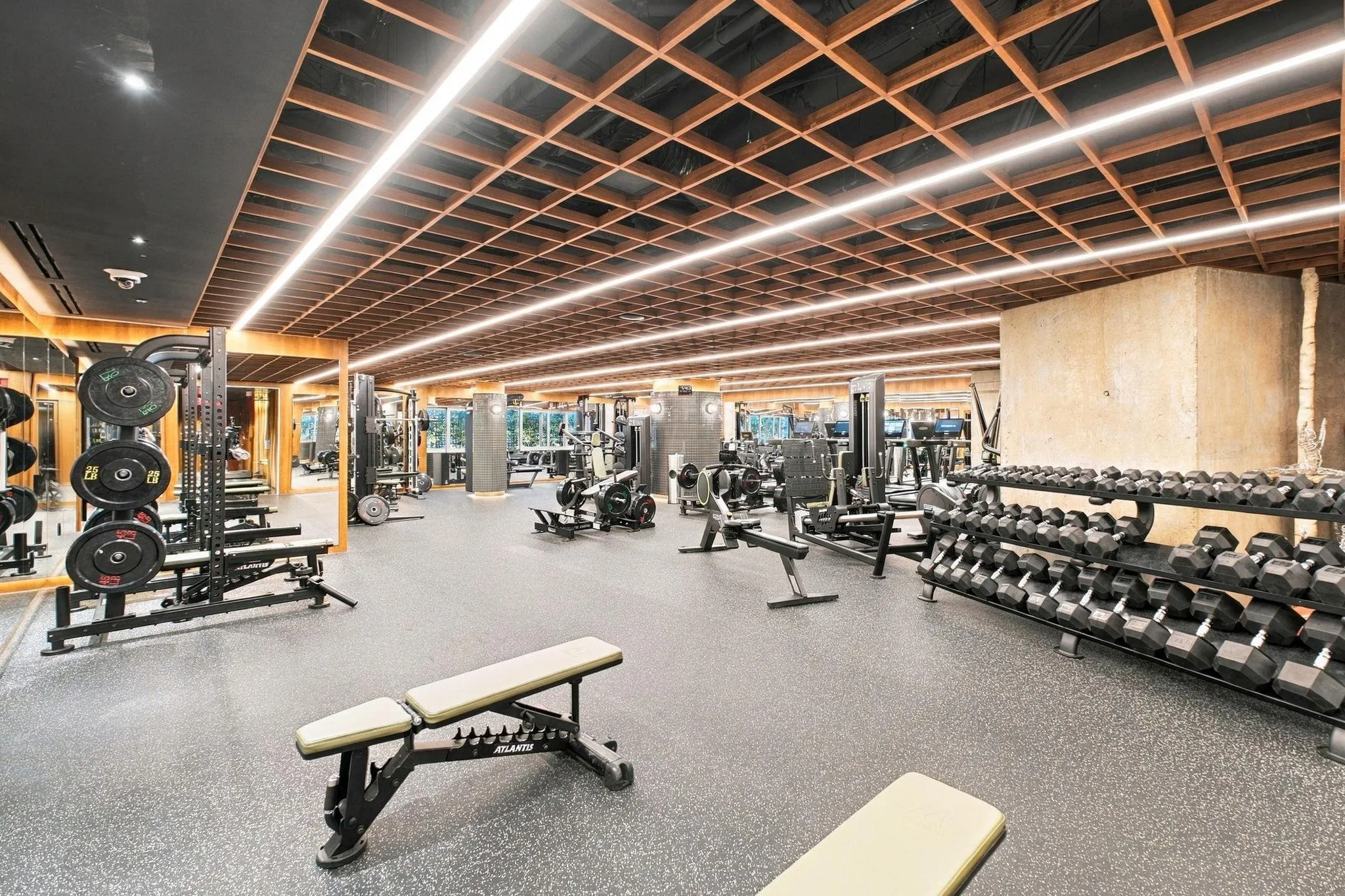 1011 W Cordova Street #2506