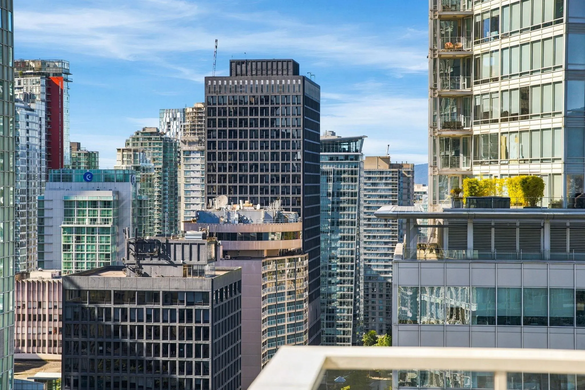 1011 W Cordova Street #2506