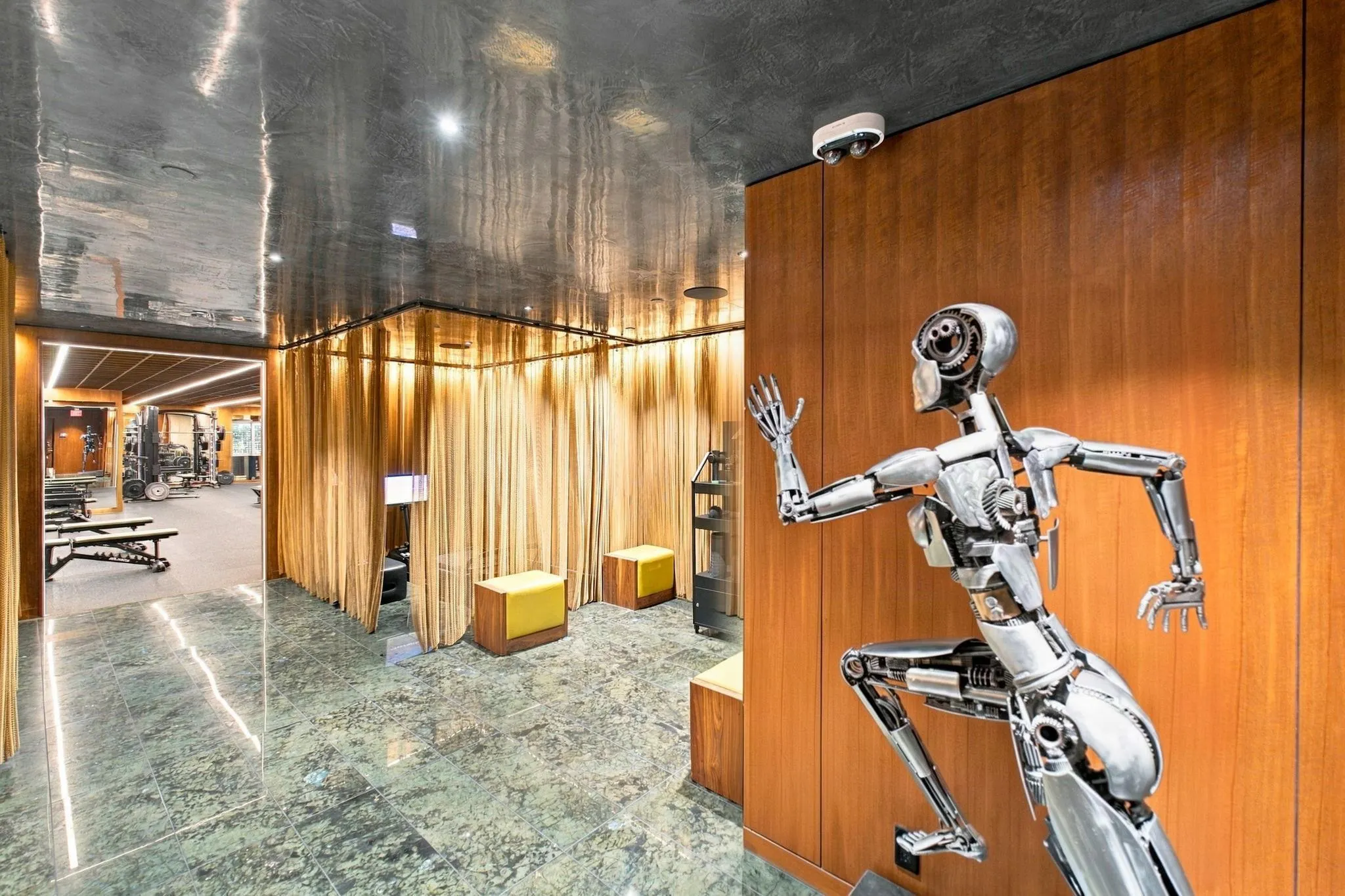 1011 W Cordova Street #2506
