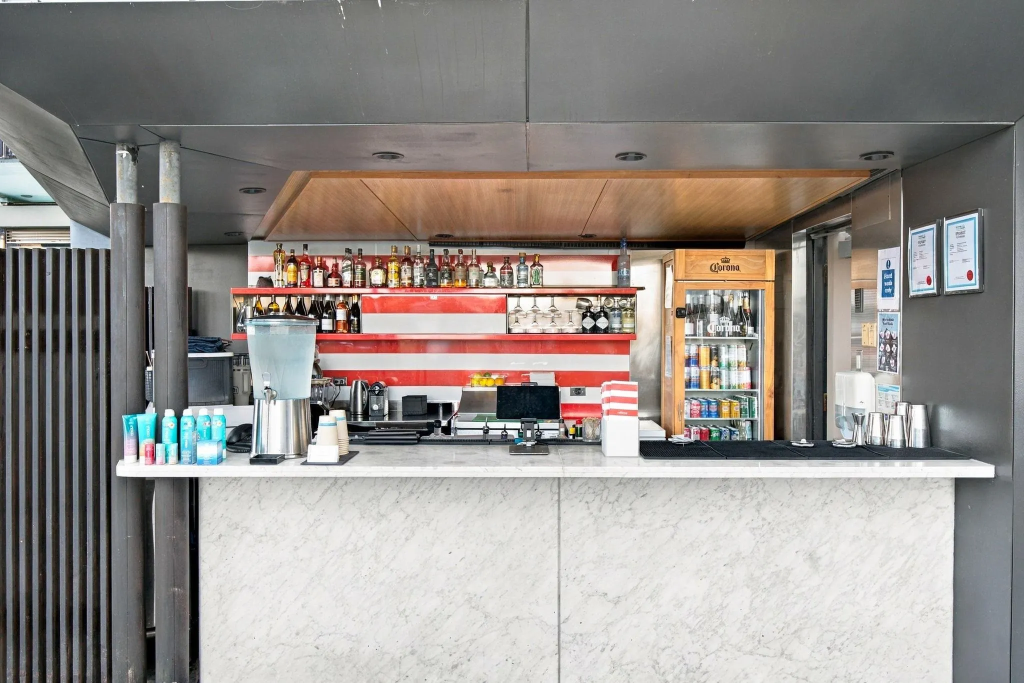 1011 W Cordova Street #2506