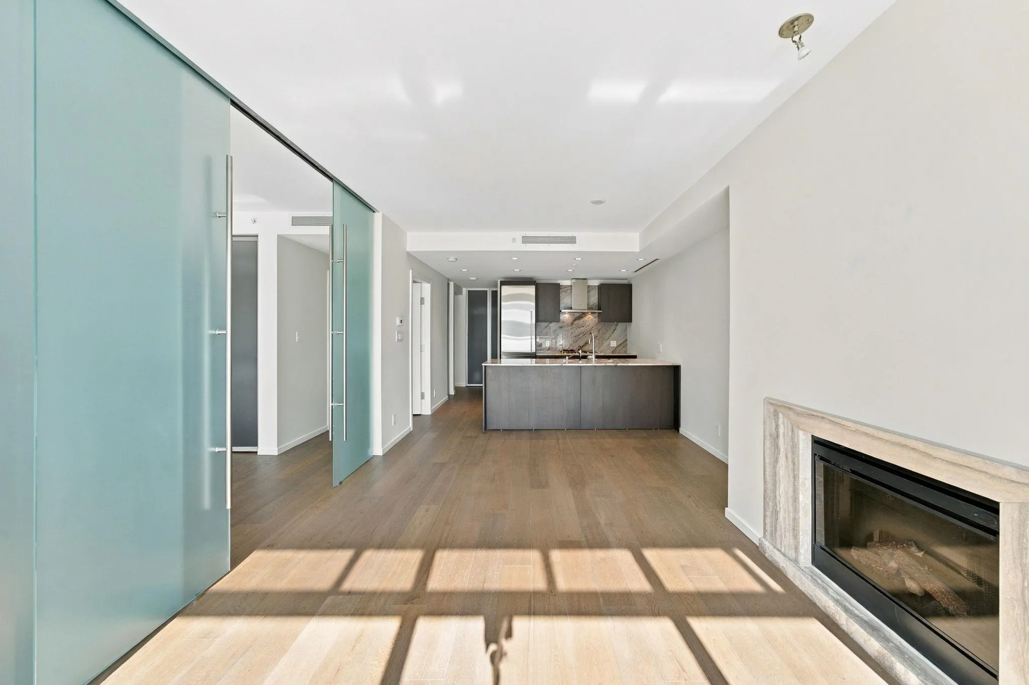 1011 W Cordova Street #2506