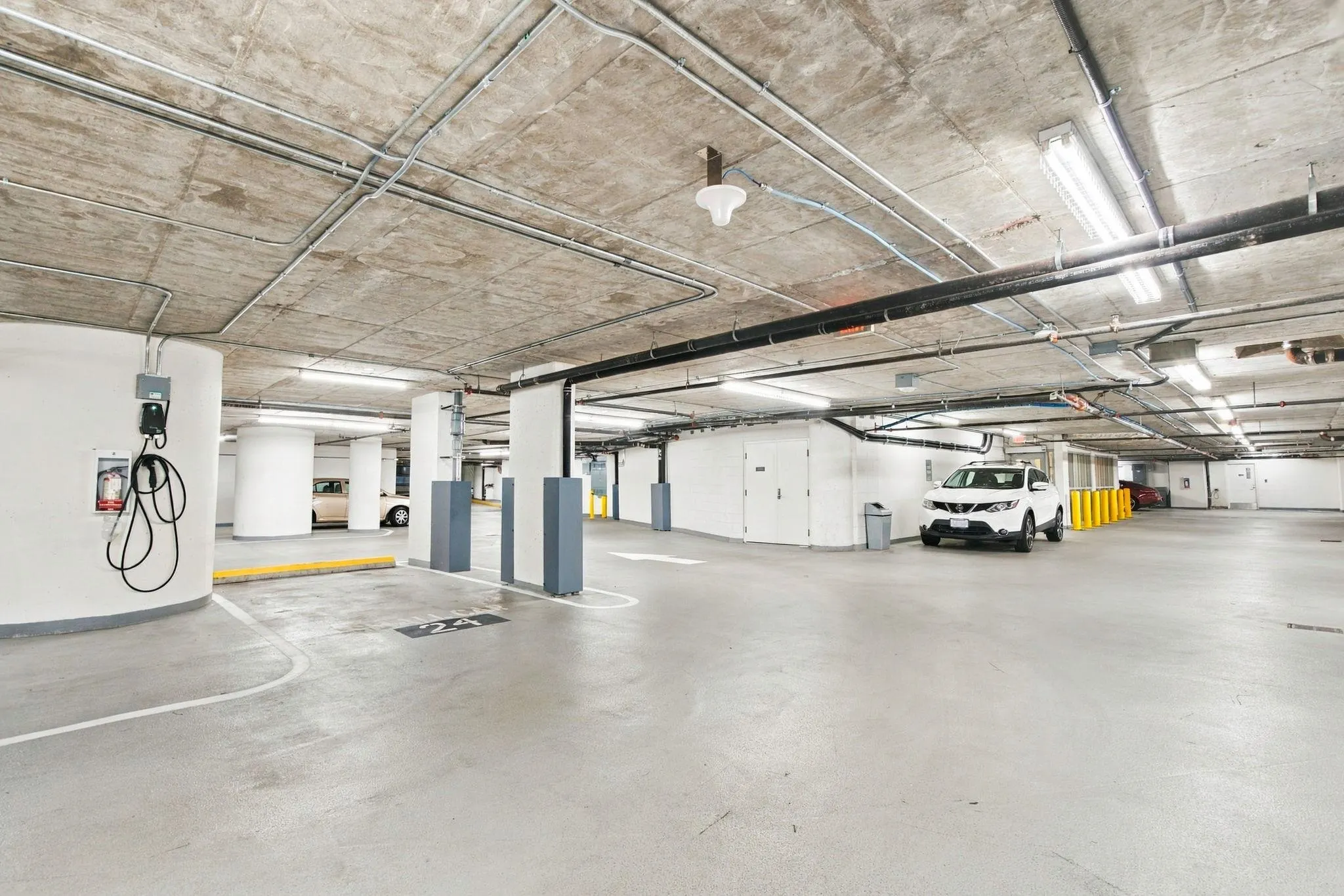 1011 W Cordova Street #2506