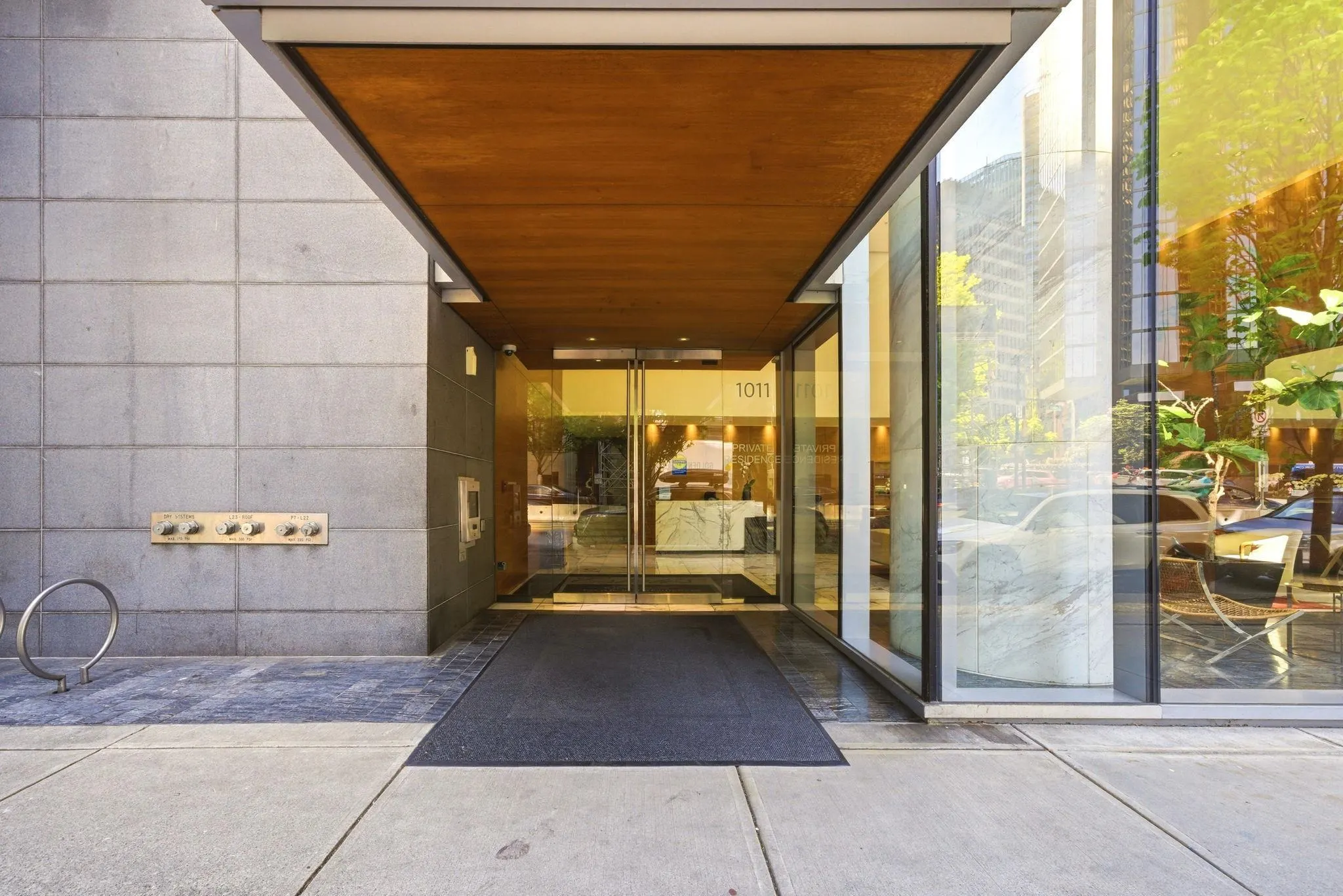 1011 W Cordova Street #2506
