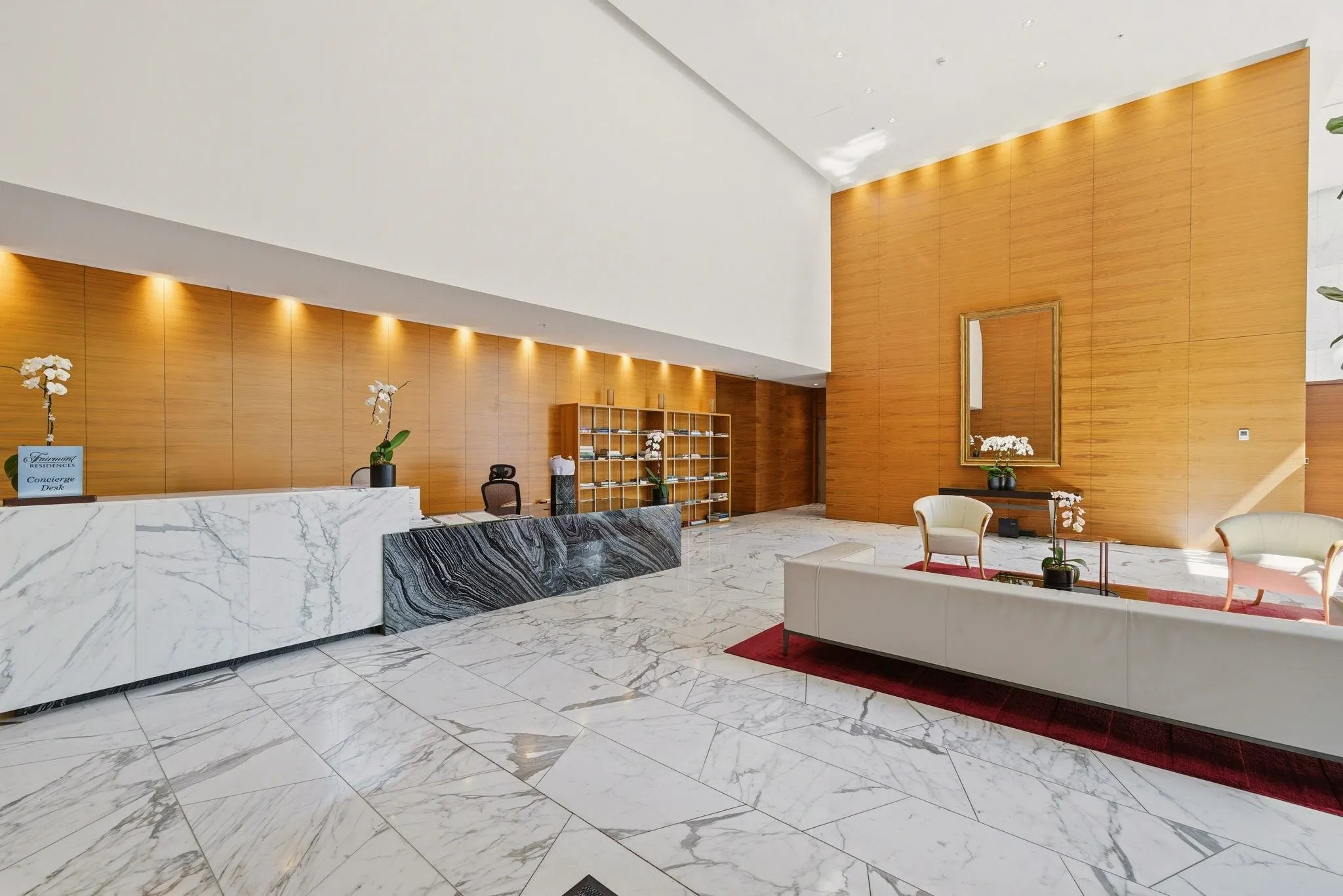 1011 W Cordova Street #2506