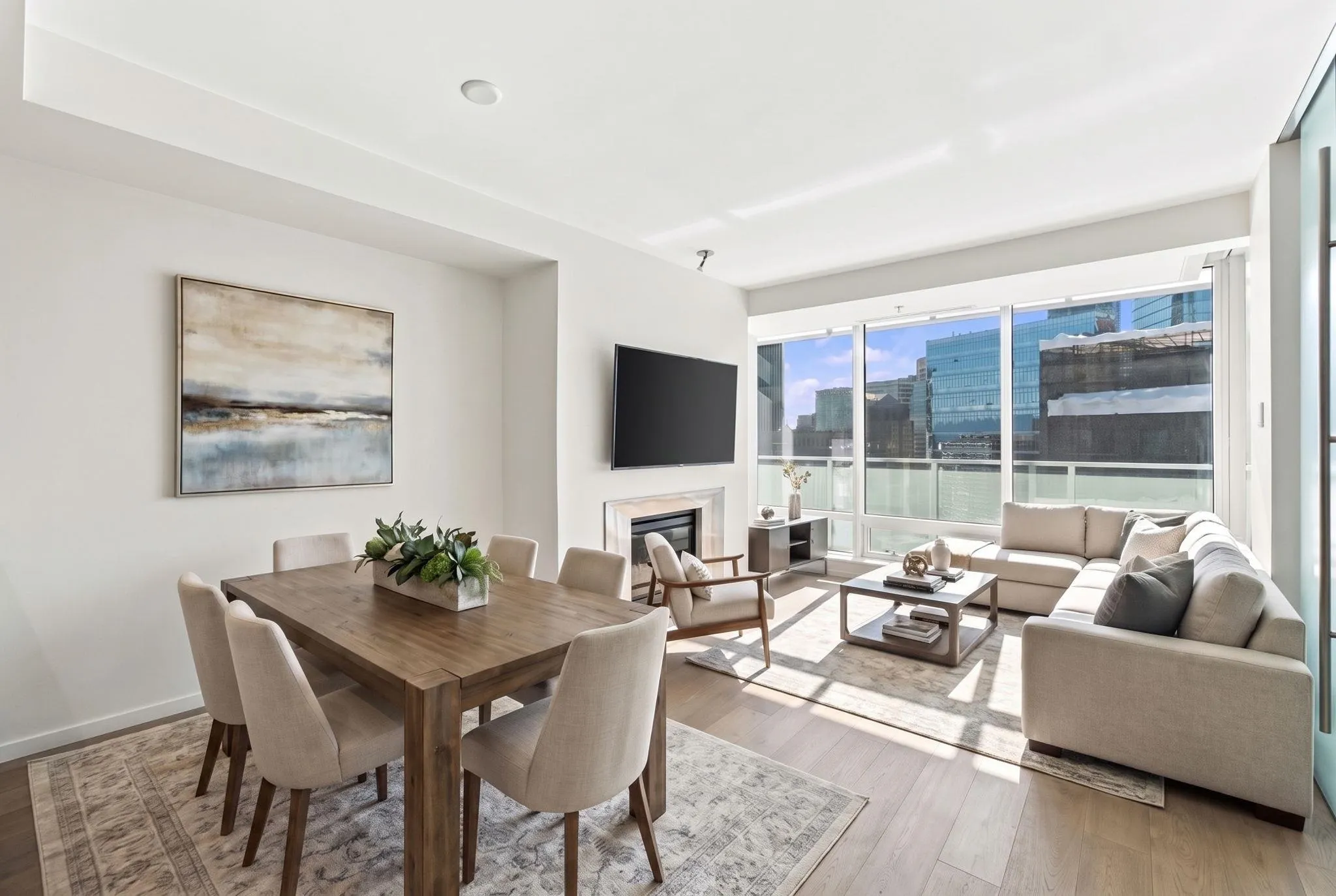 1011 W Cordova Street #2506