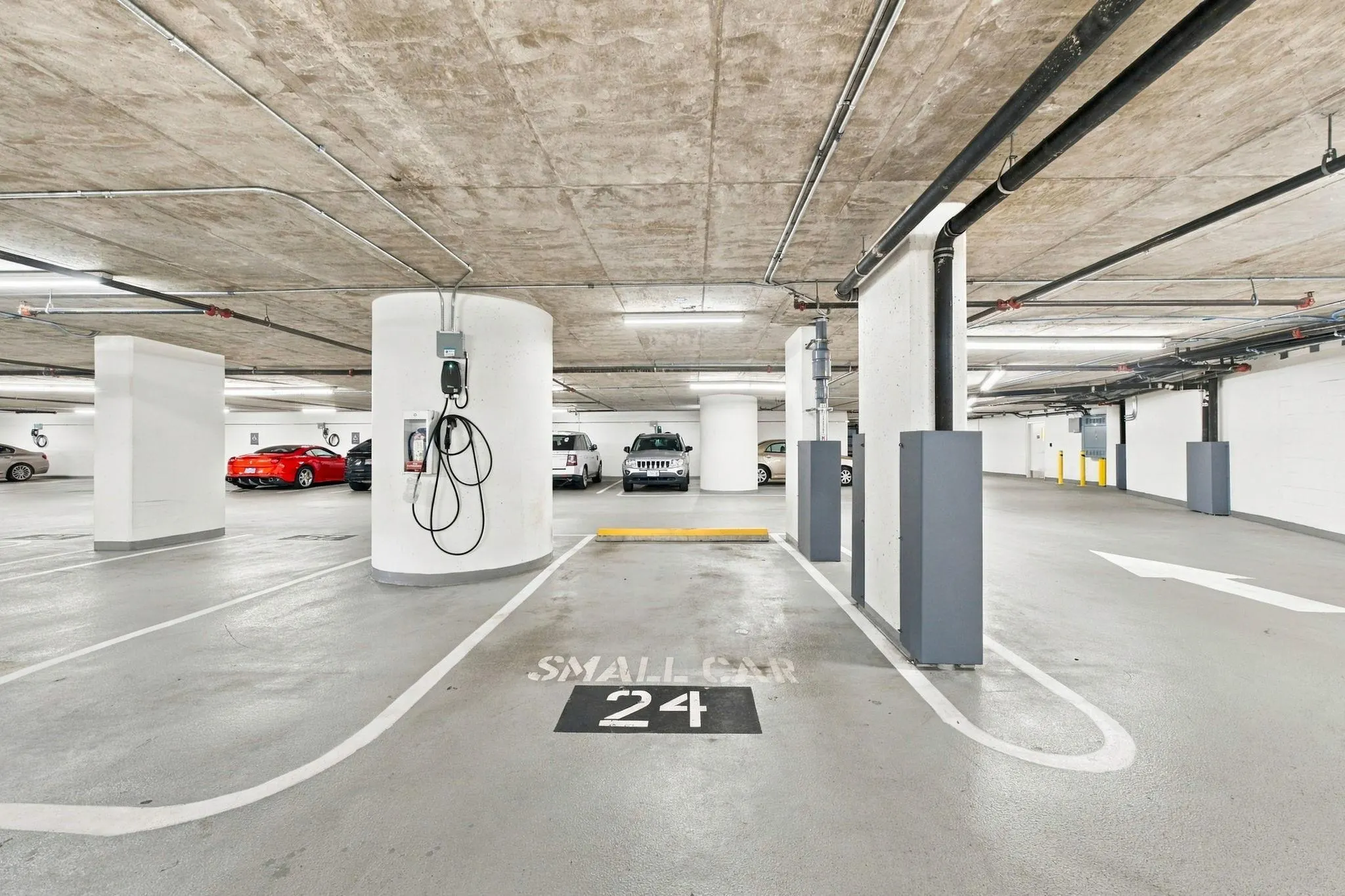 1011 W Cordova Street #2506