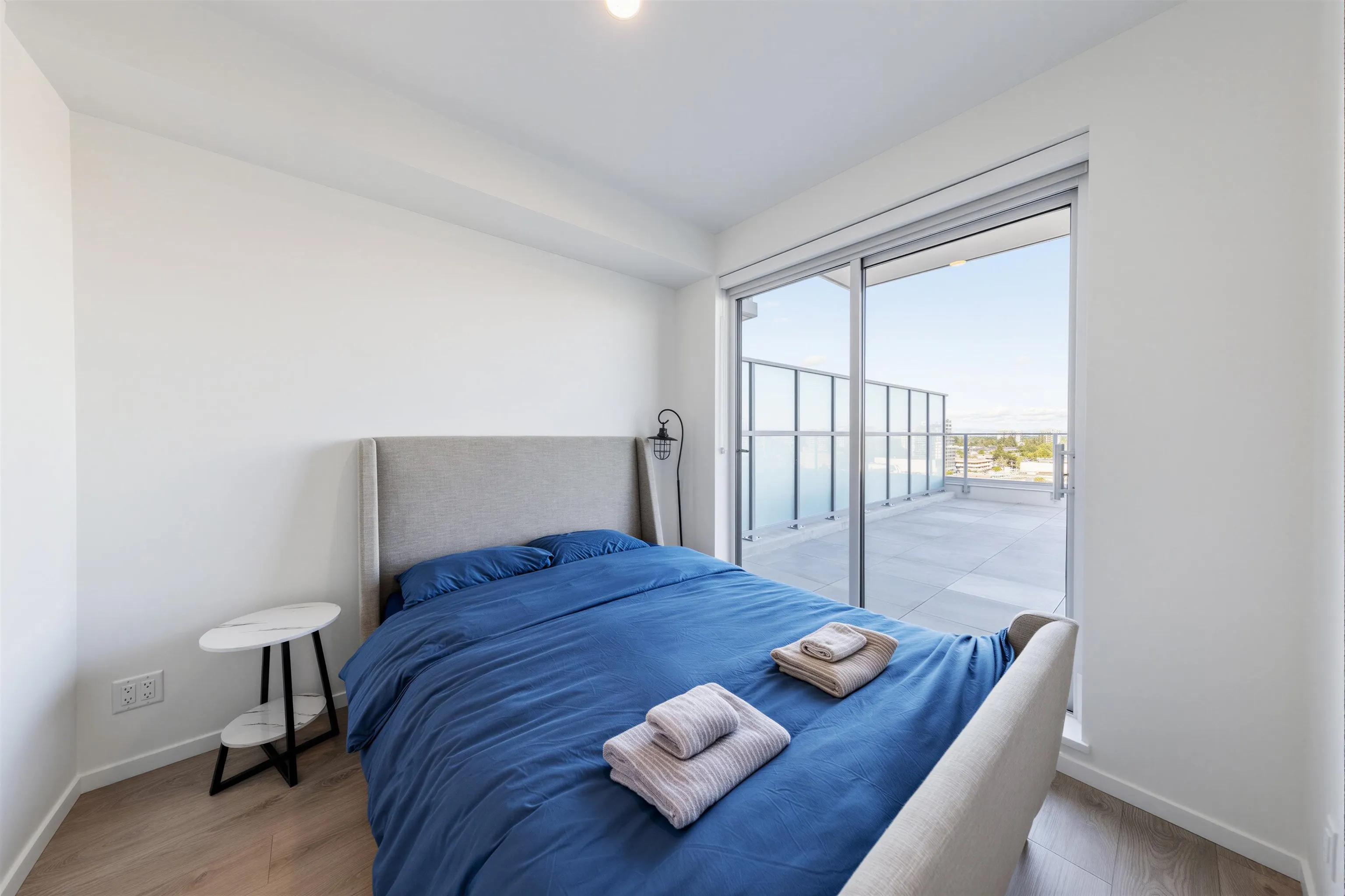 6600 Minoru Boulevard #1019