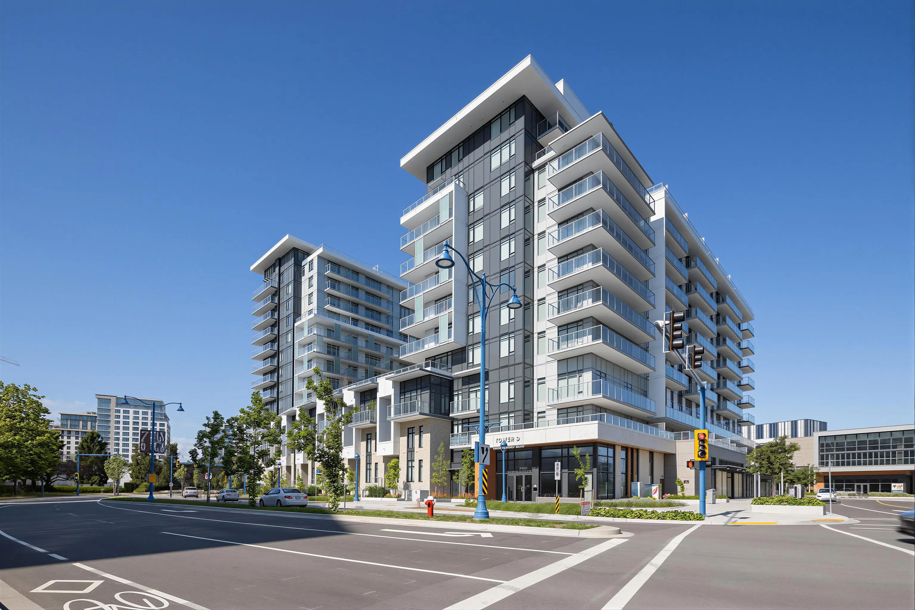 6600 Minoru Boulevard #1019