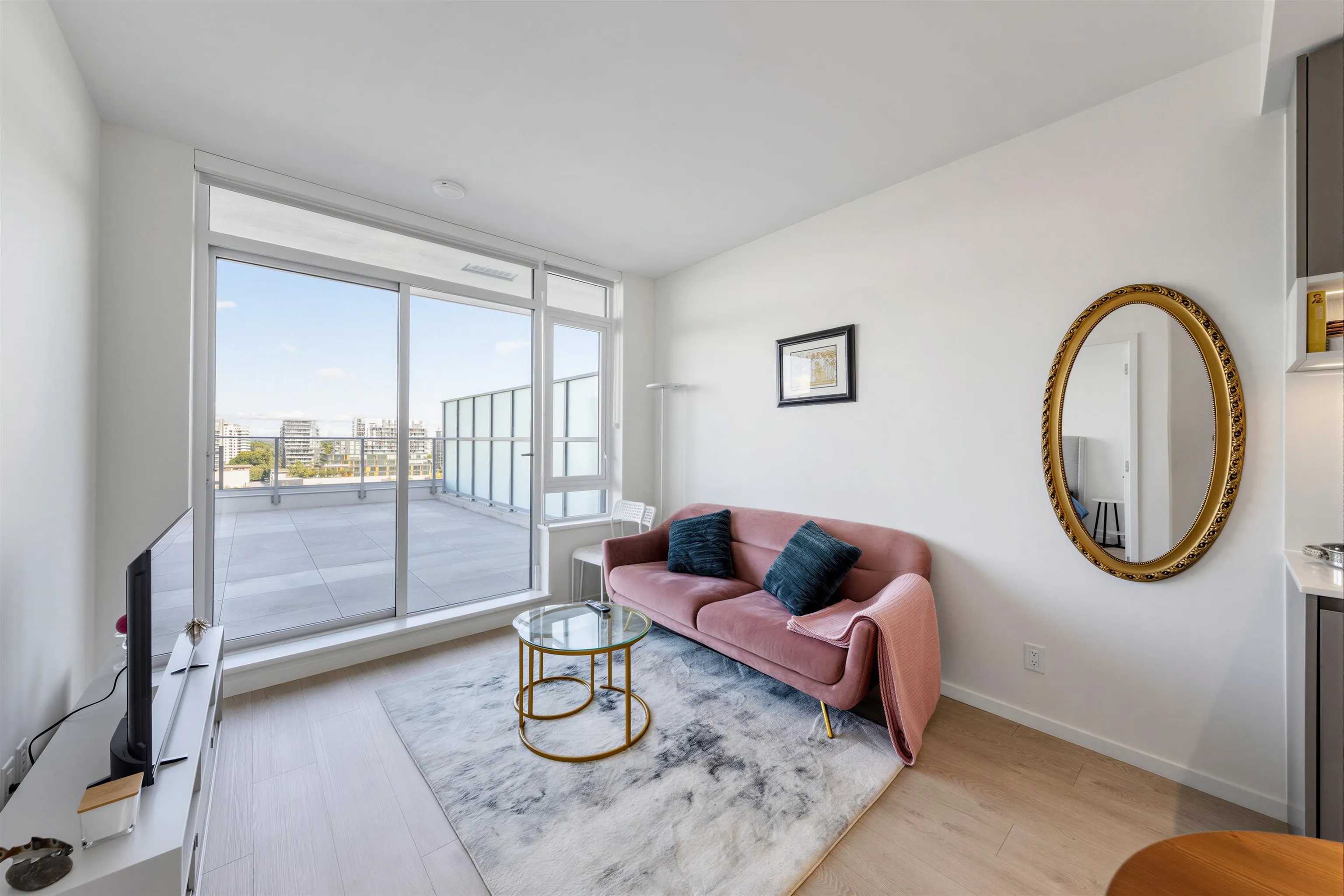 6600 Minoru Boulevard #1019