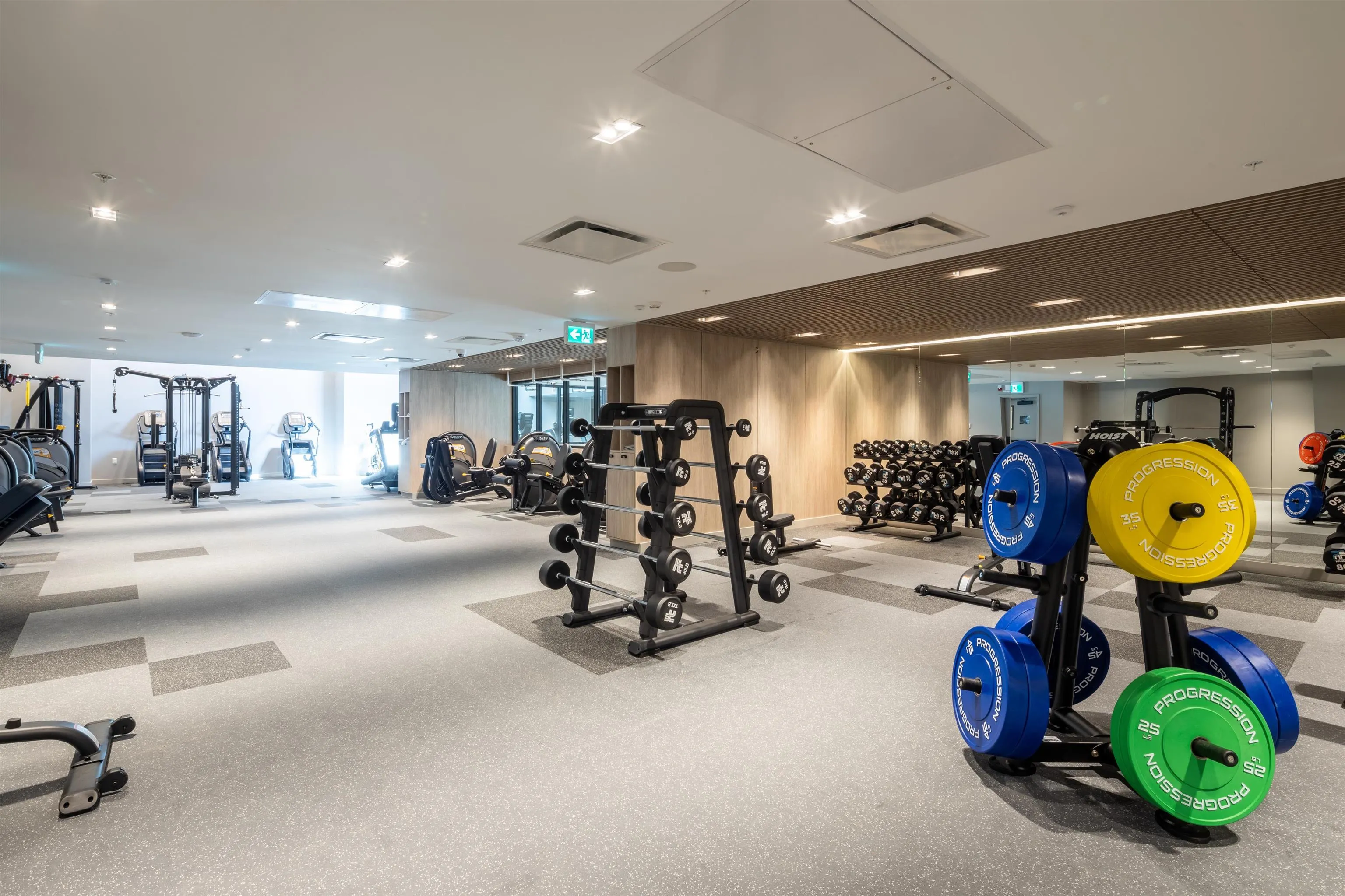 6600 Minoru Boulevard #1019