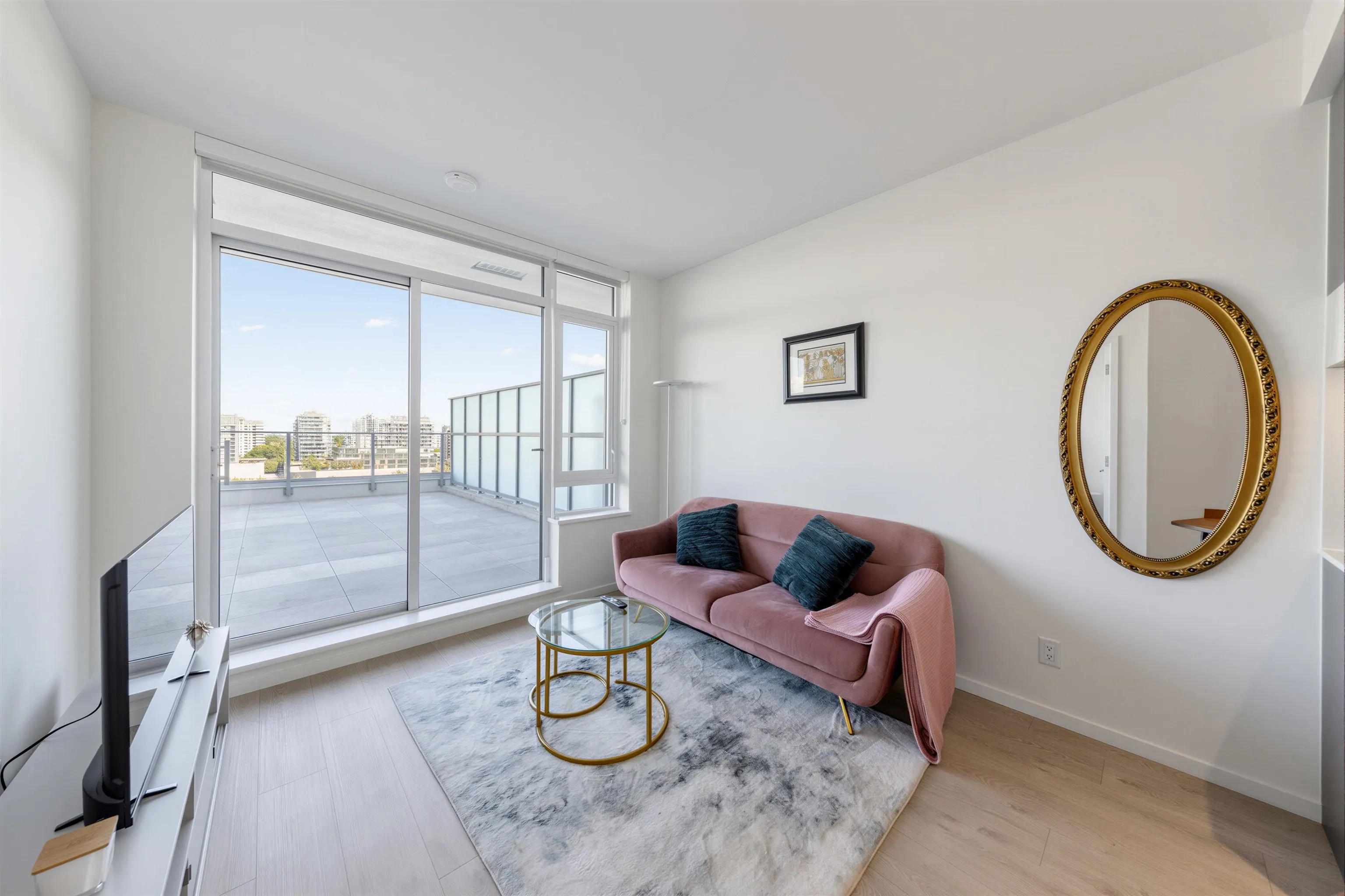 6600 Minoru Boulevard #1019