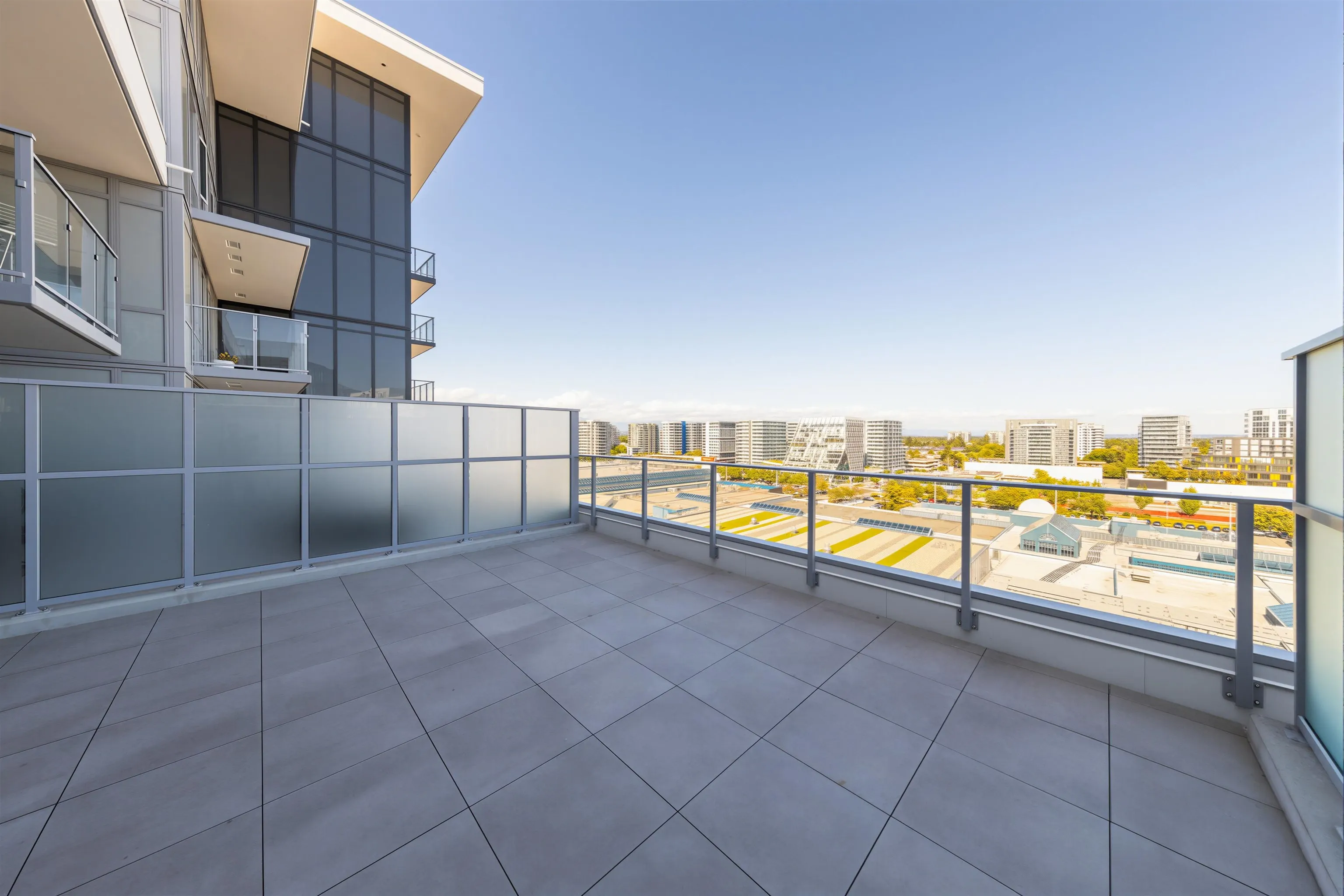 6600 Minoru Boulevard #1019