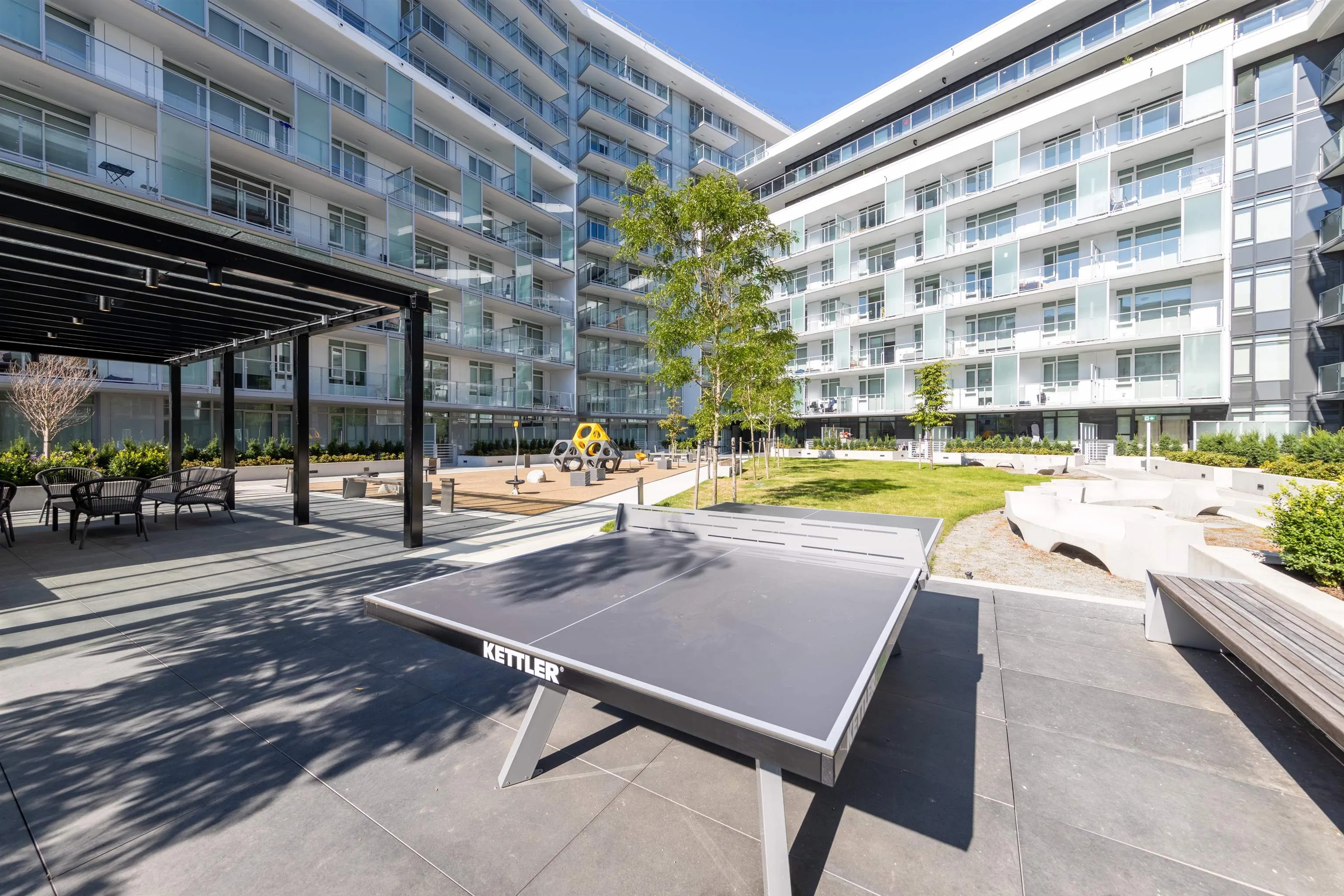 6600 Minoru Boulevard #1019