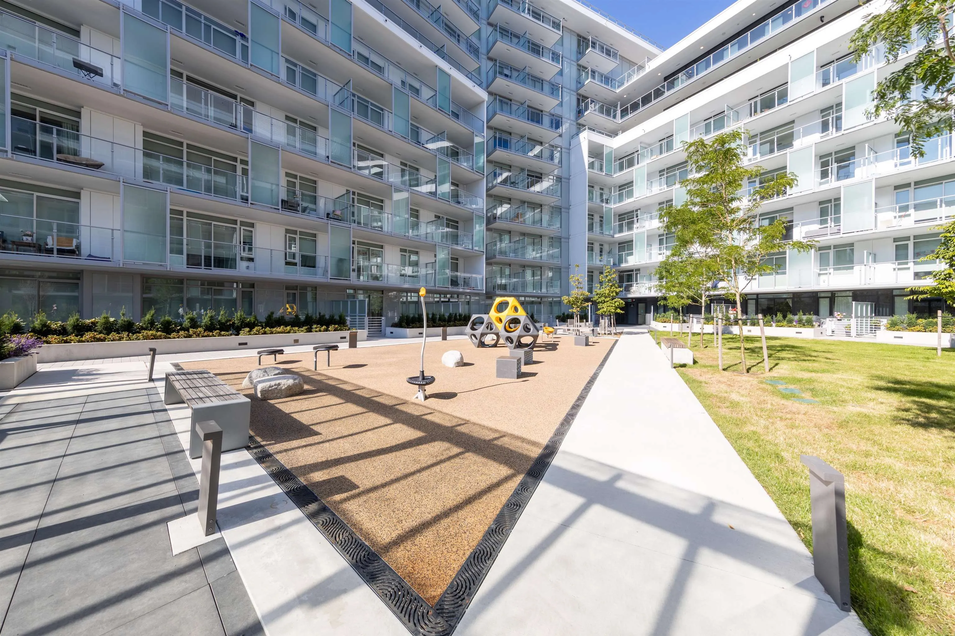 6600 Minoru Boulevard #1019