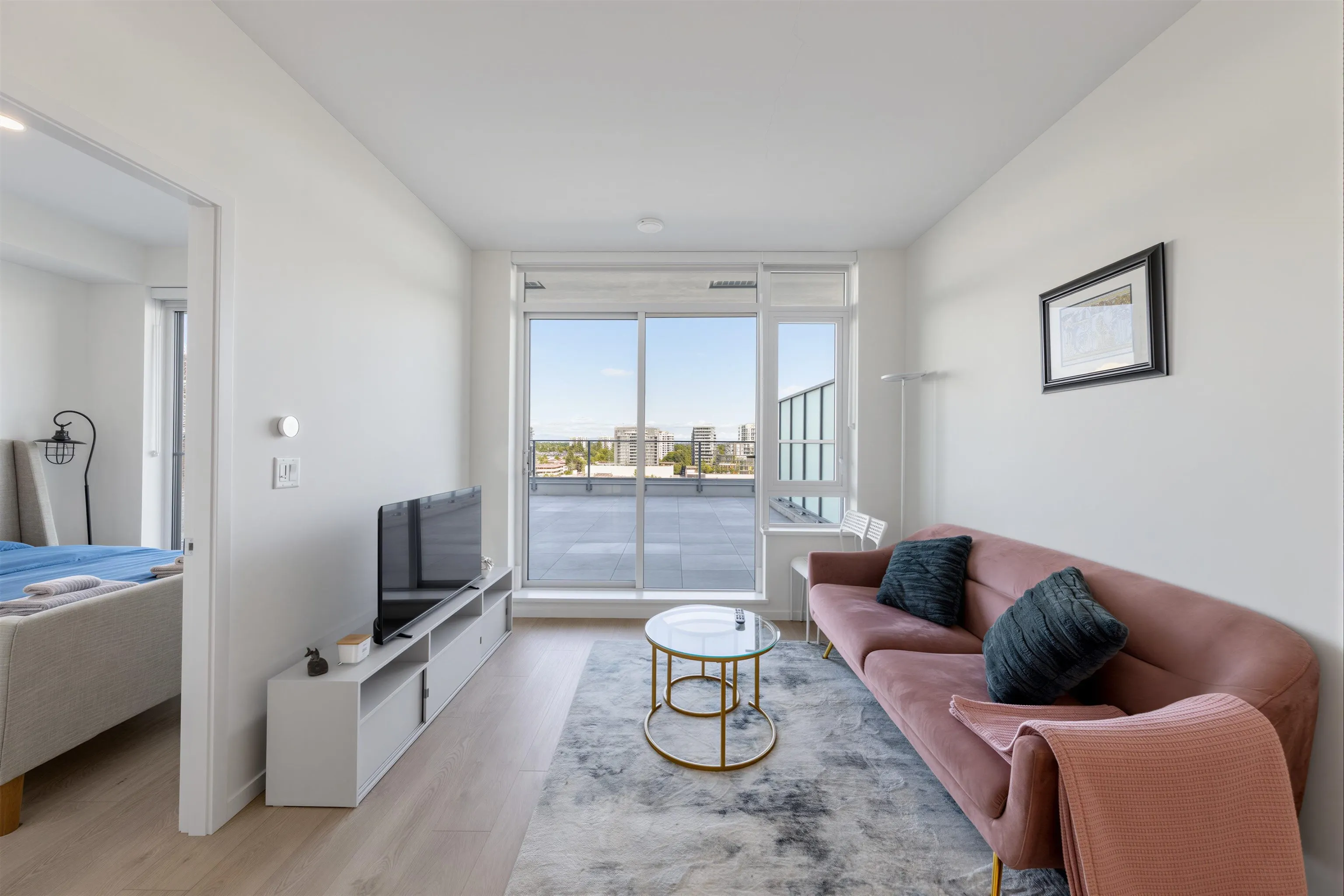 6600 Minoru Boulevard #1019