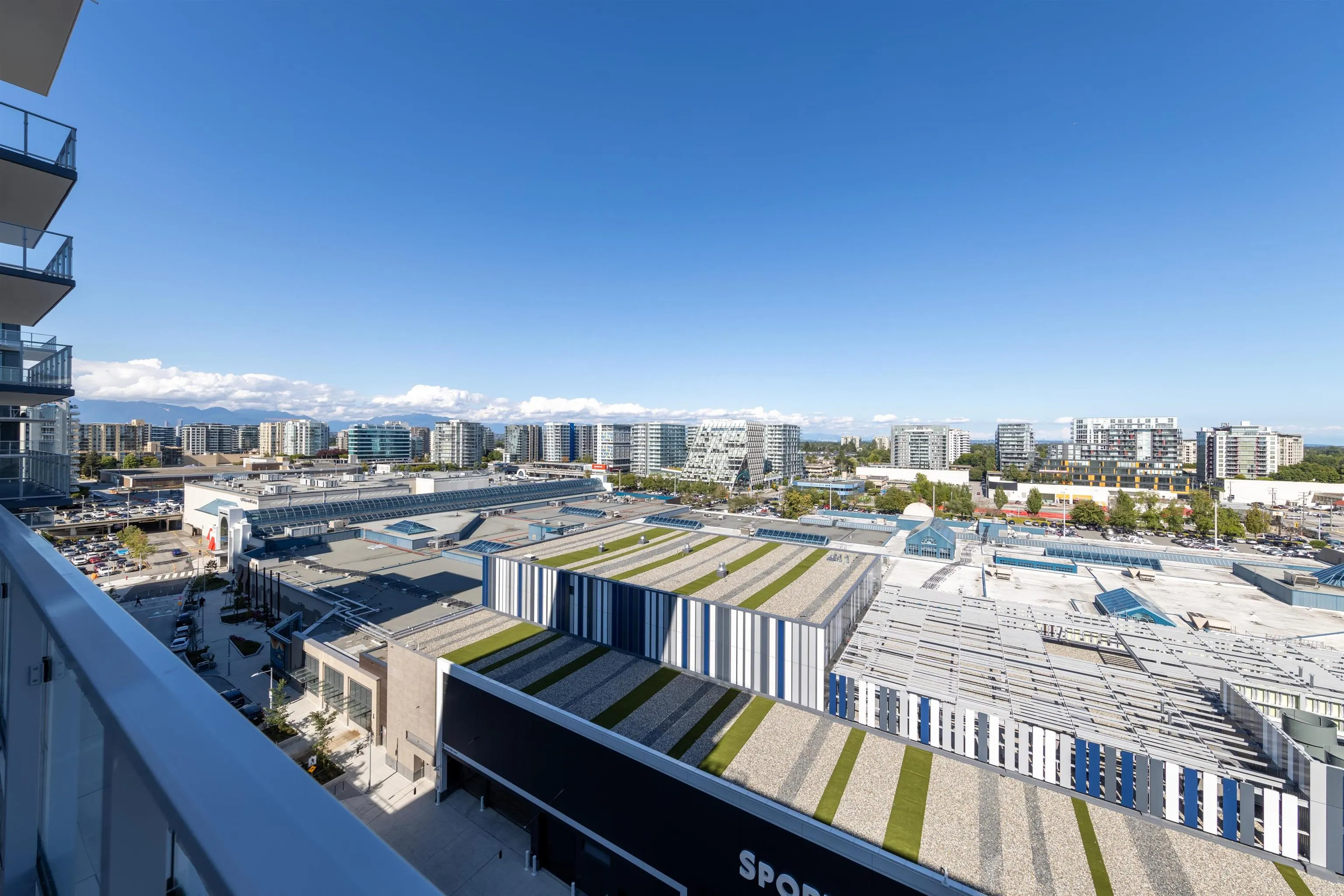 6600 Minoru Boulevard #1019