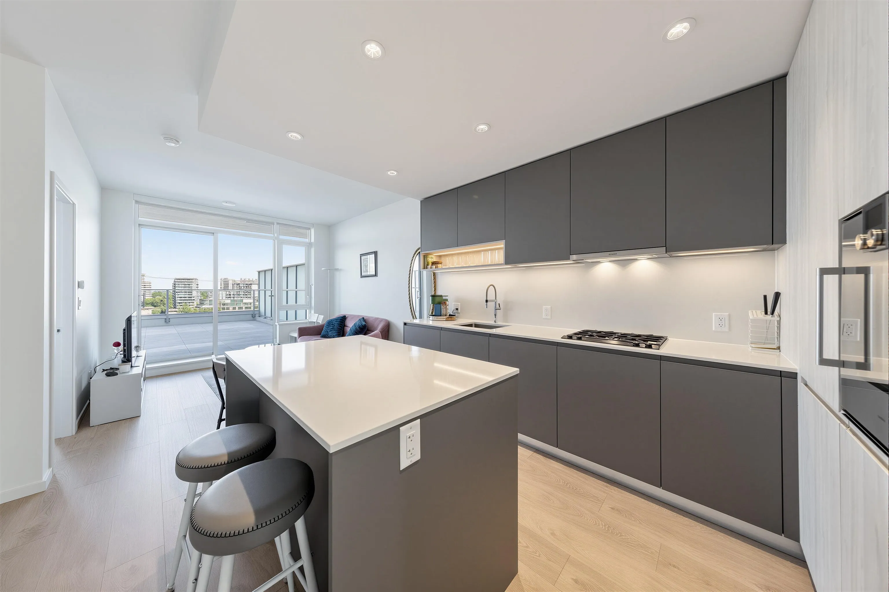 6600 Minoru Boulevard #1019
