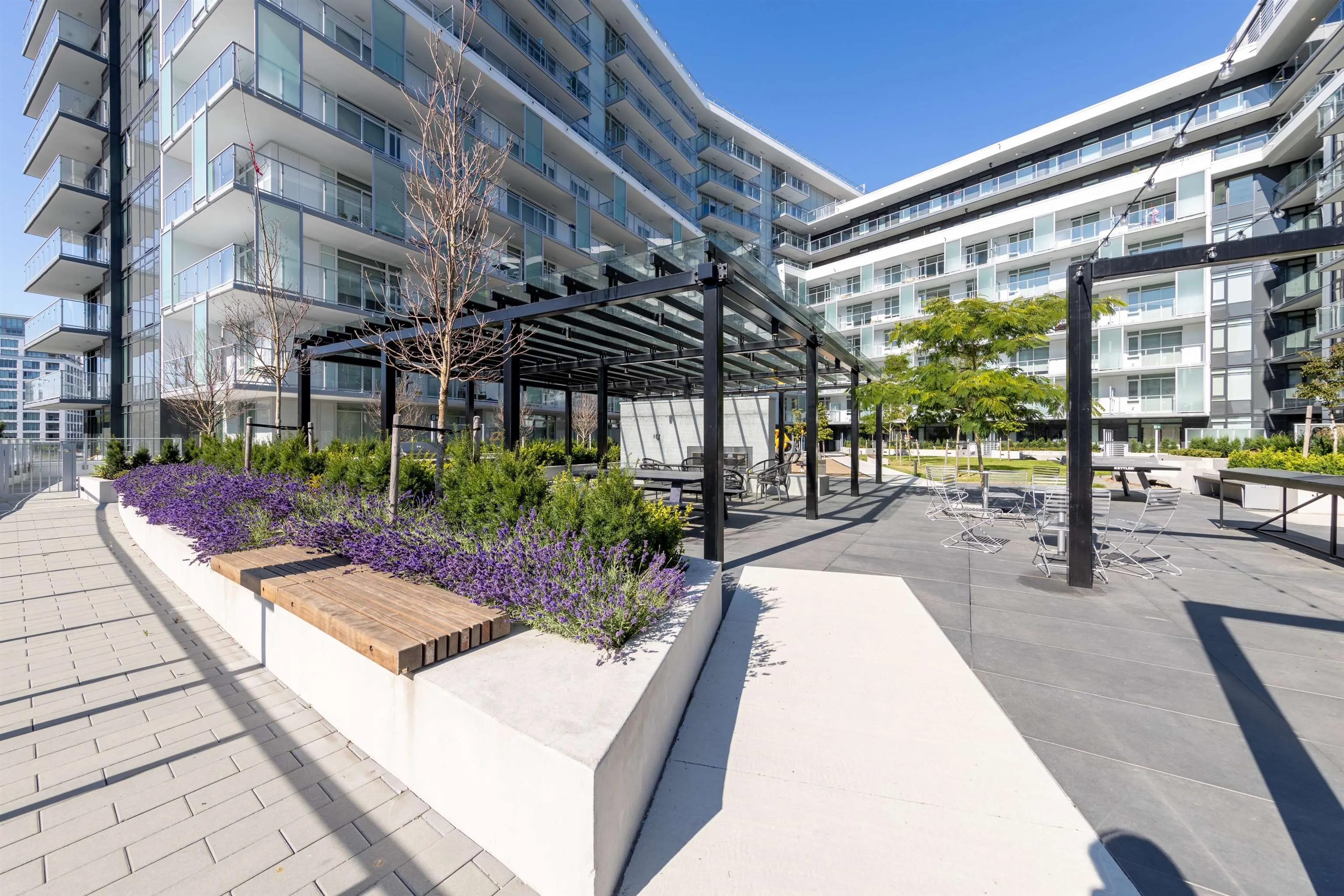 6600 Minoru Boulevard #1019