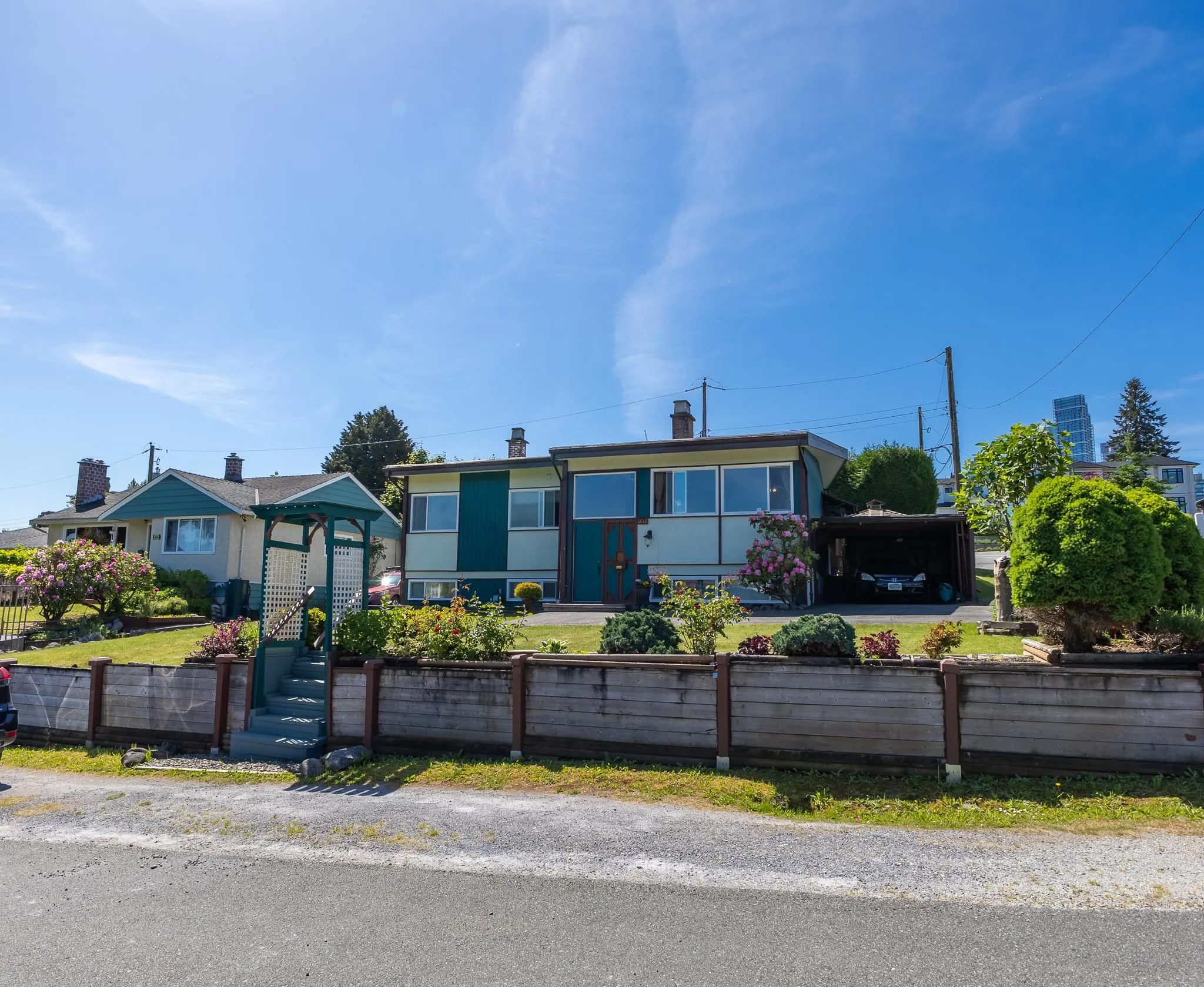 4646 Charlotte Court
