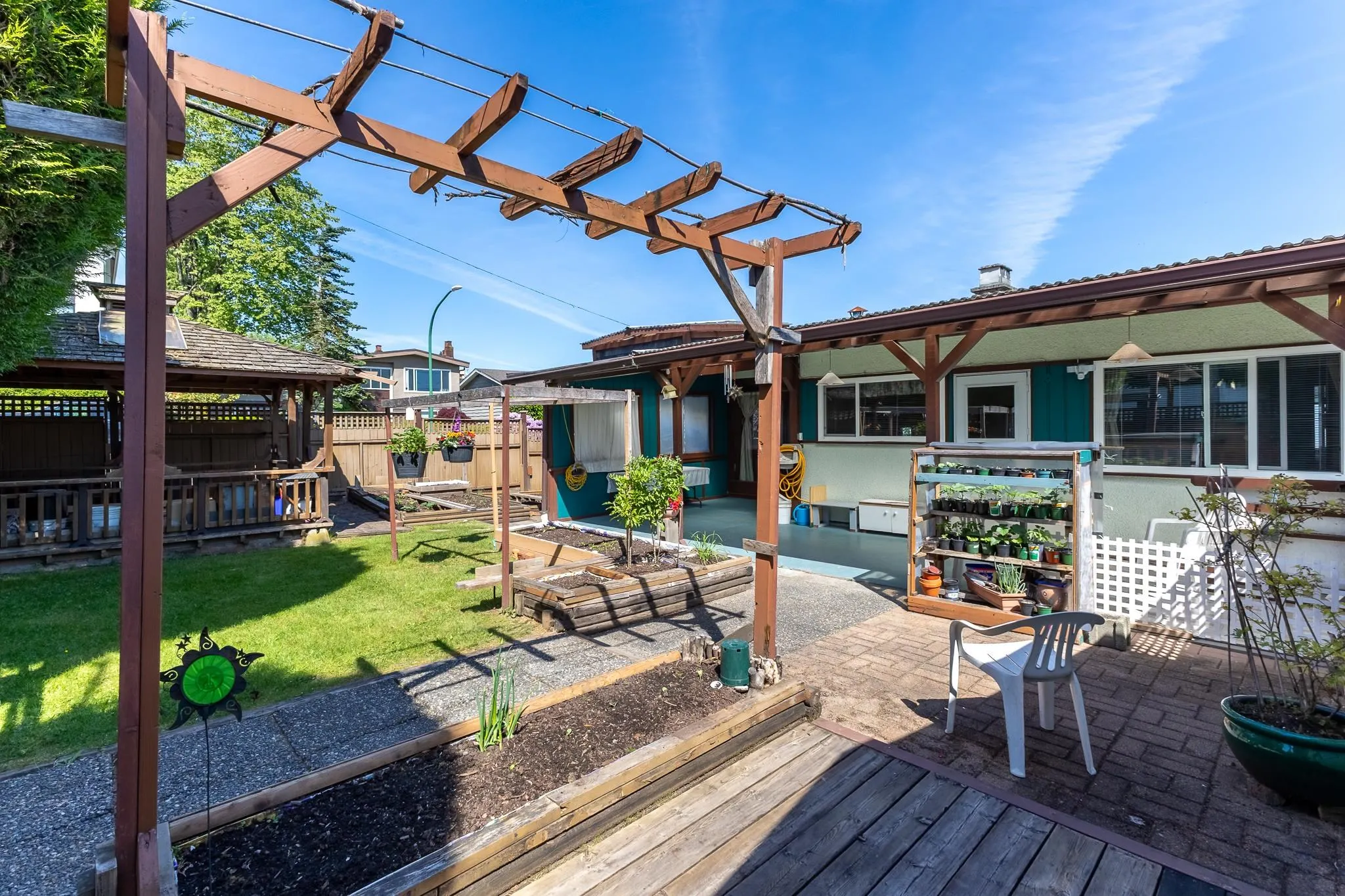 4646 Charlotte Court