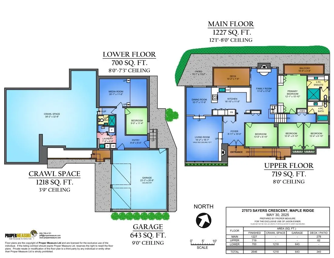 27573 Sayers Crescent
