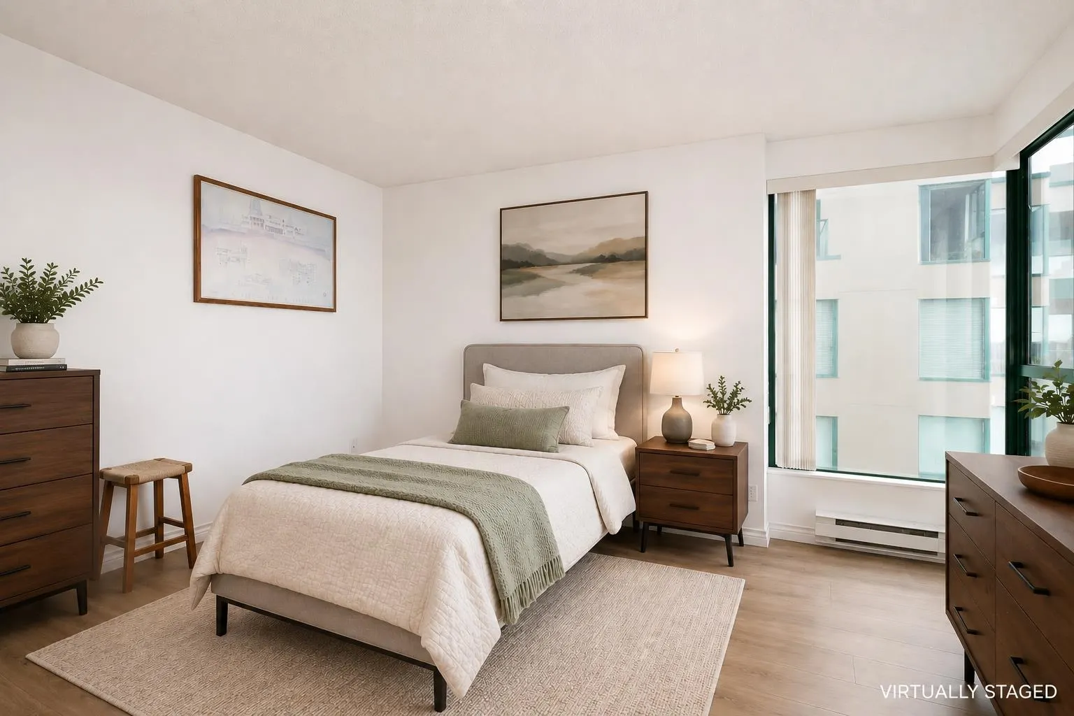 420 Carnarvon Street #1205