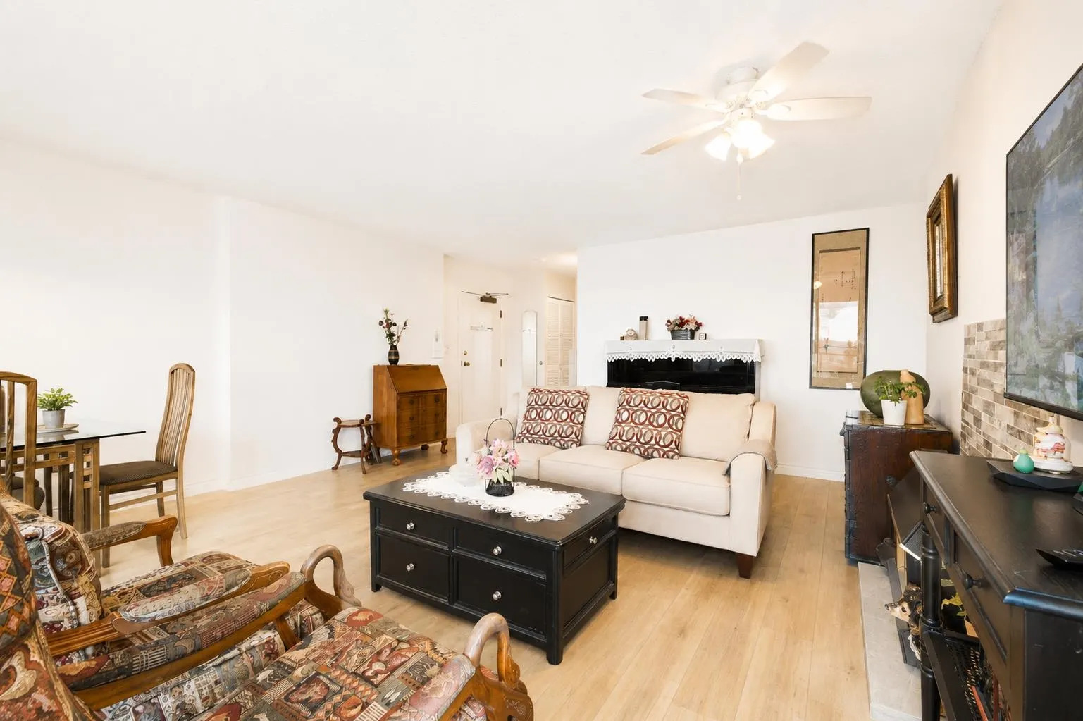 420 Carnarvon Street #1205
