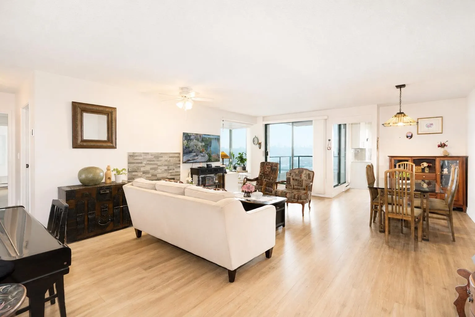 420 Carnarvon Street #1205