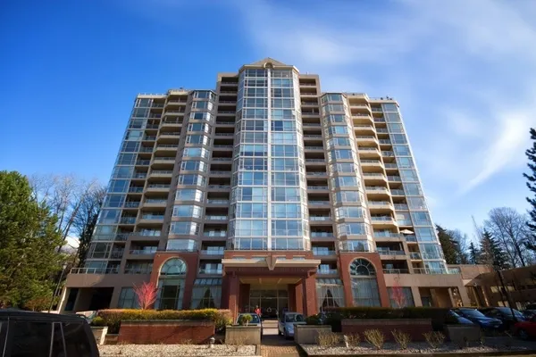 1327 E Keith Road #1213