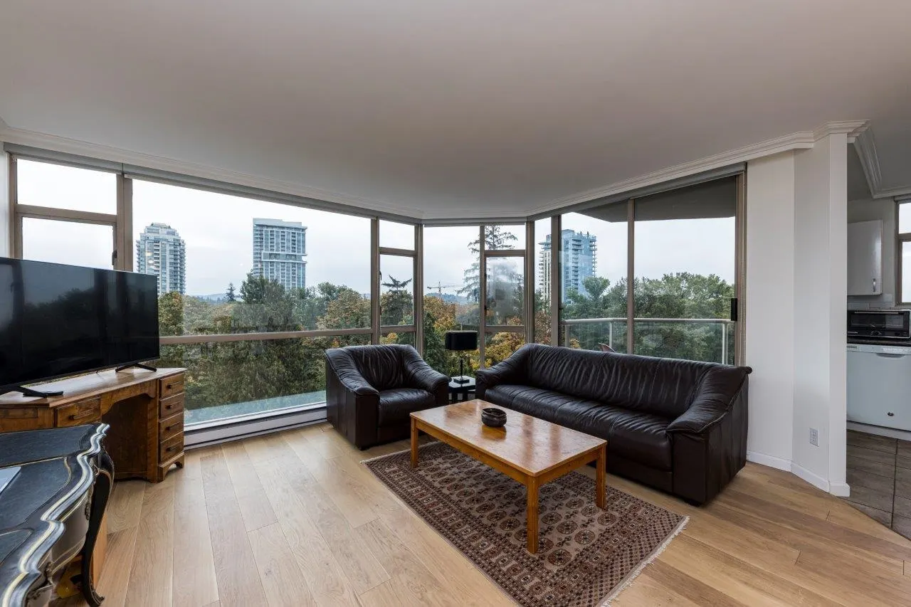 1327 E Keith Road #1213