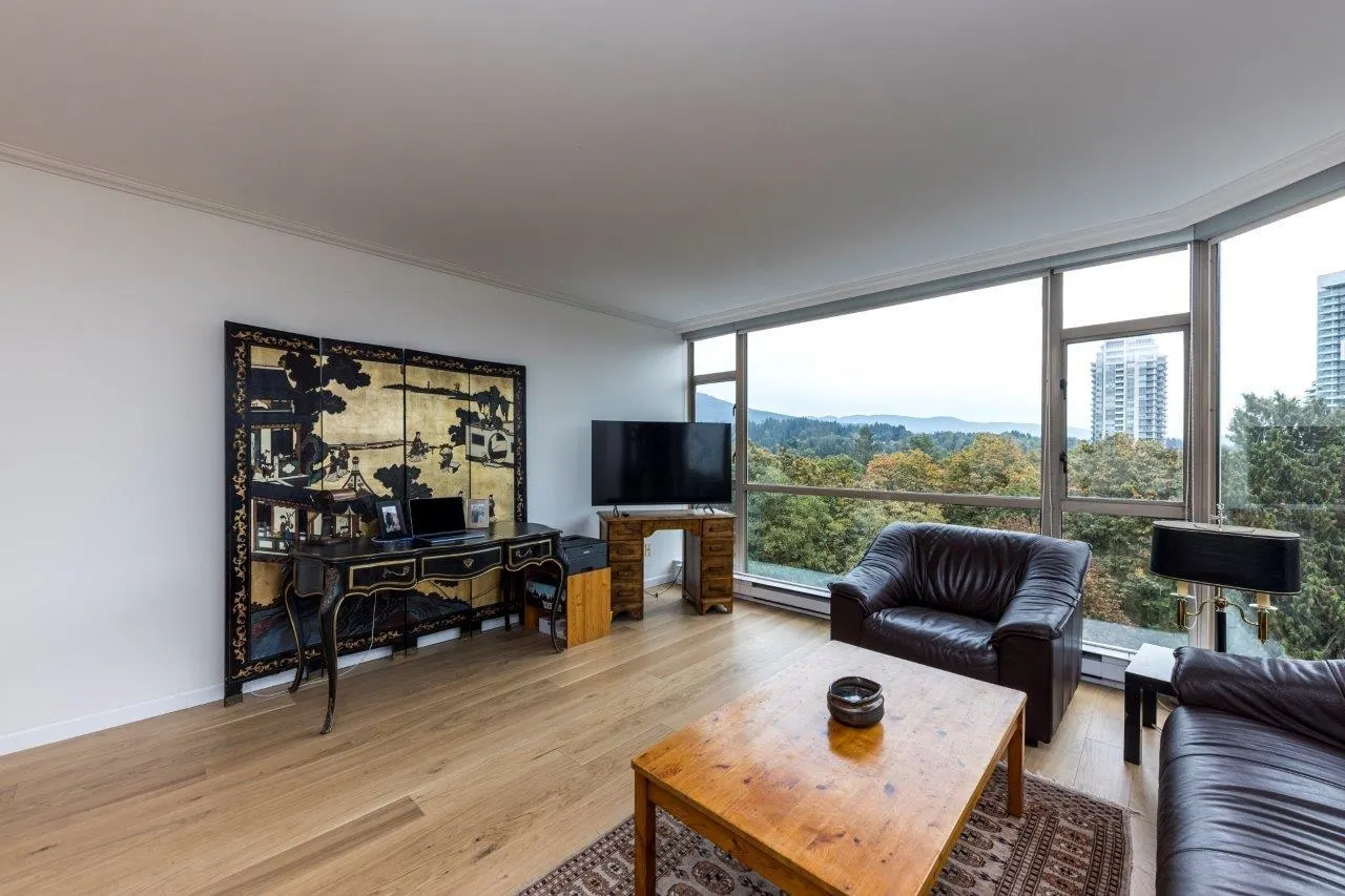 1327 E Keith Road #1213