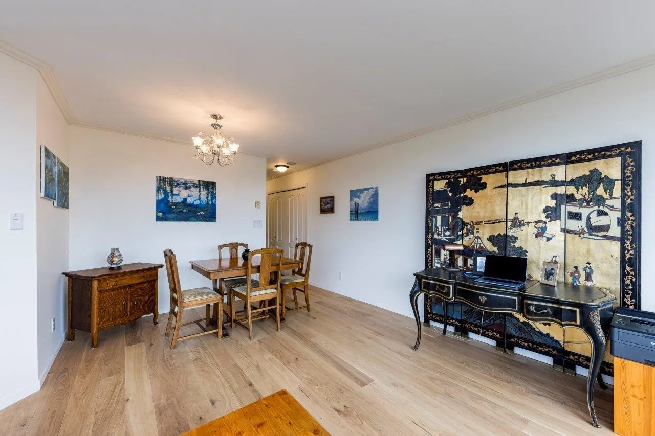 1327 E Keith Road #1213