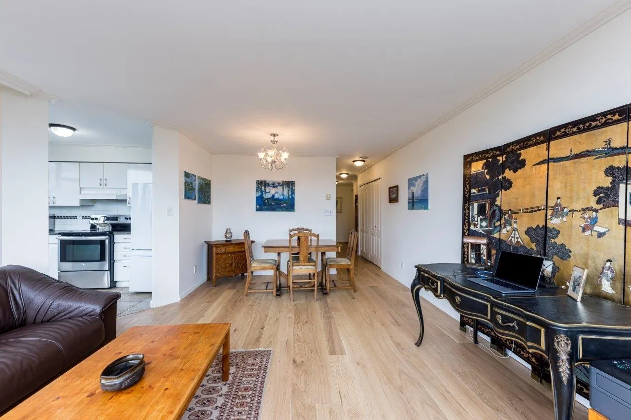 1327 E Keith Road #1213