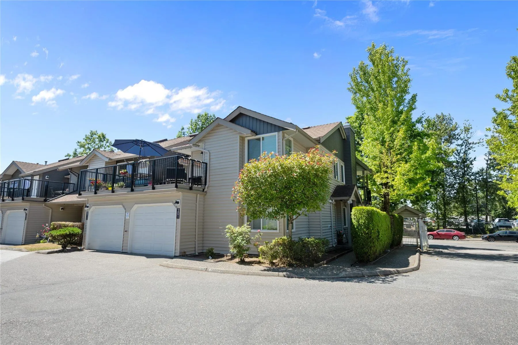 8972 Fleetwood Way #201