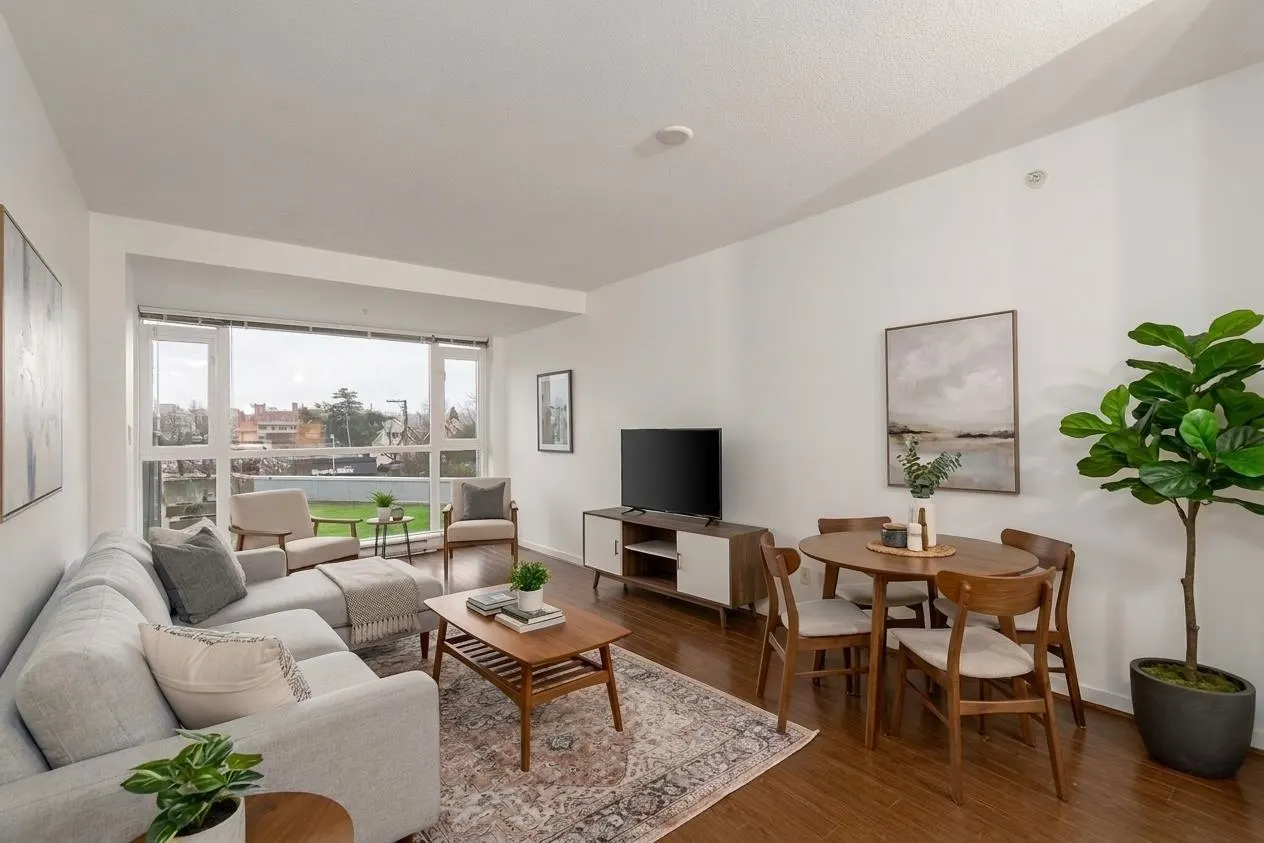 2770 Sophia Street #408