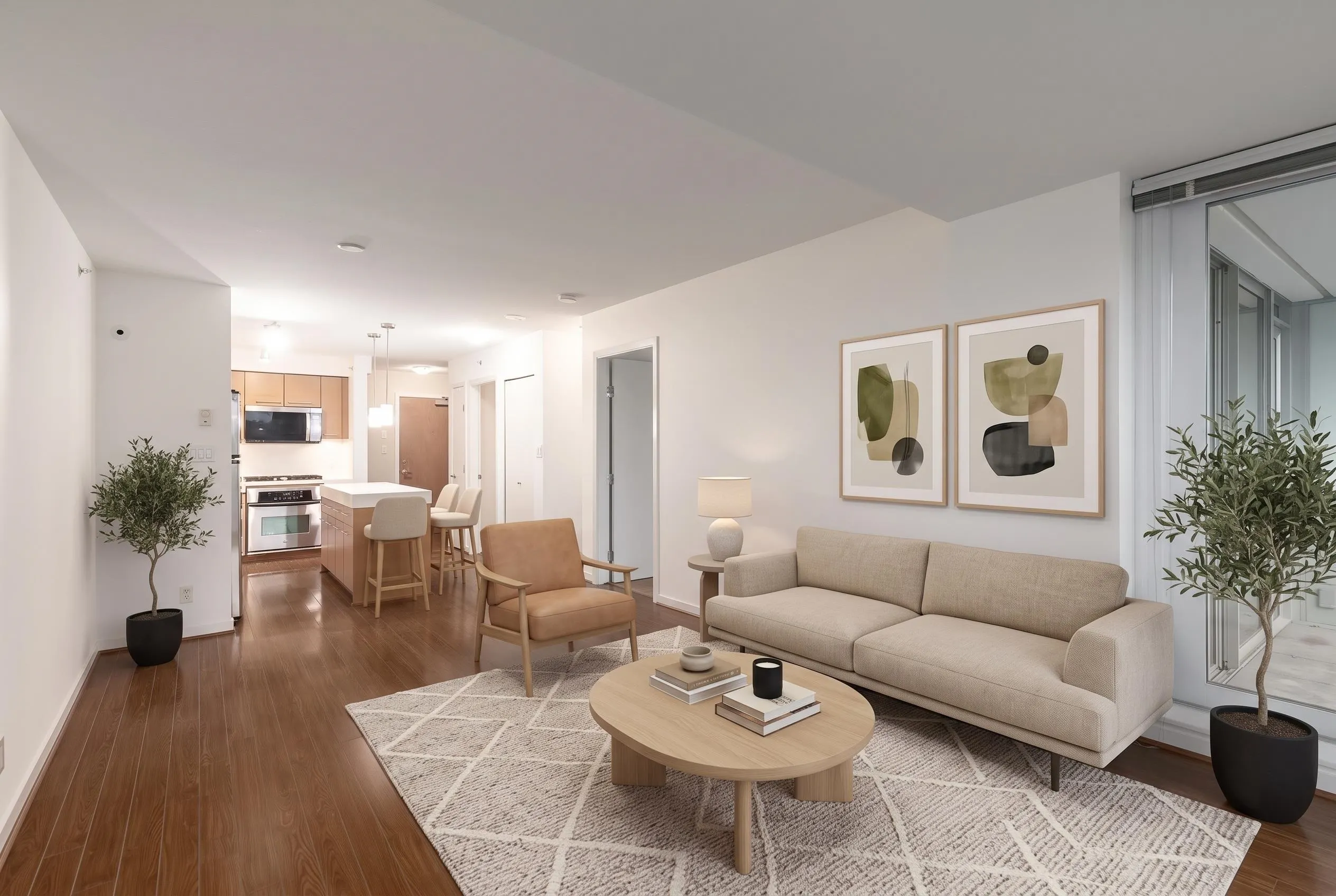 2770 Sophia Street #408