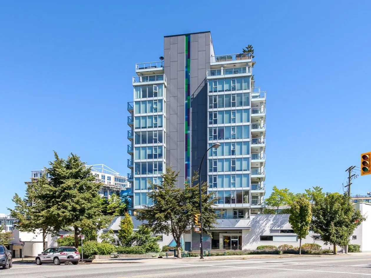 2770 Sophia Street #408
