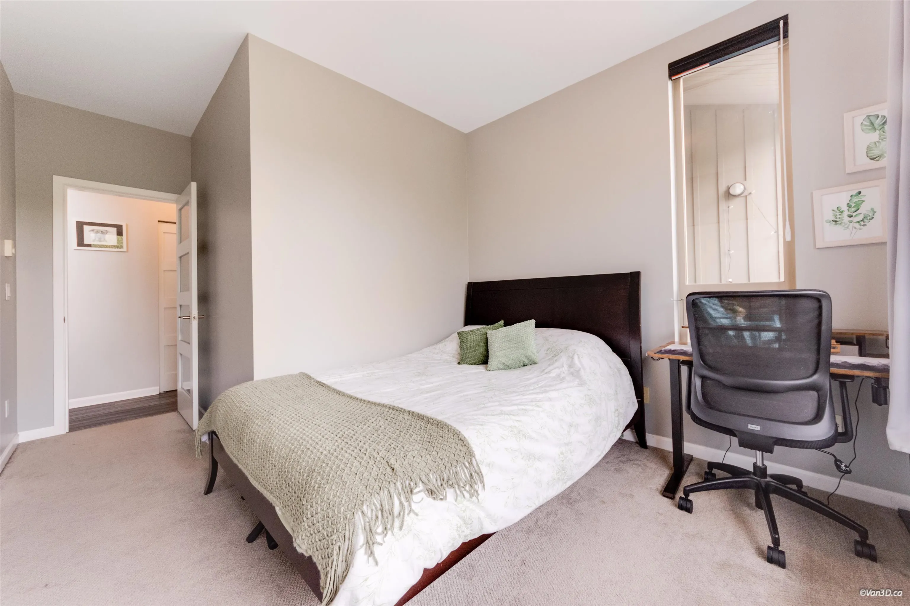 580 Raven Woods Drive #510