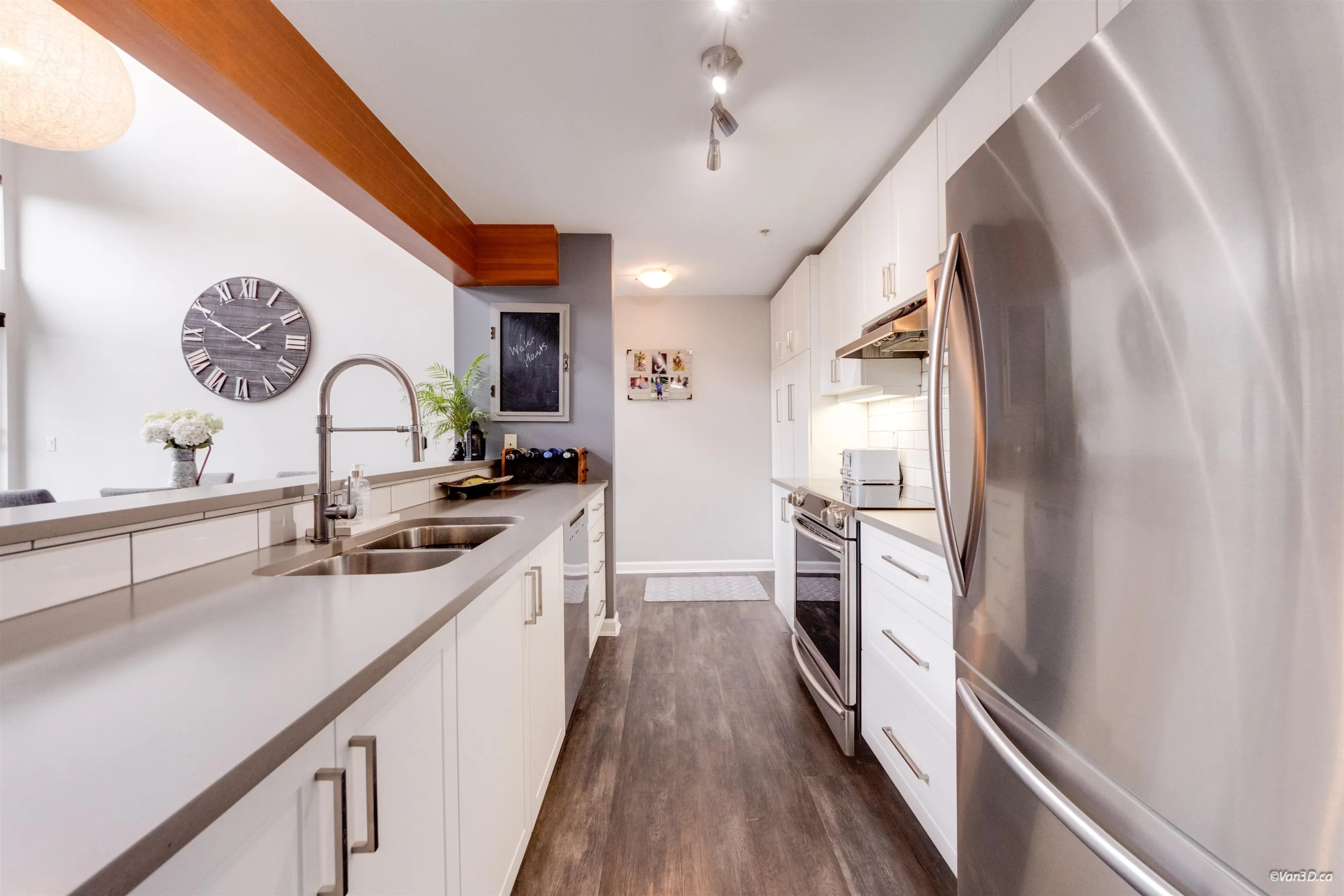 580 Raven Woods Drive #510