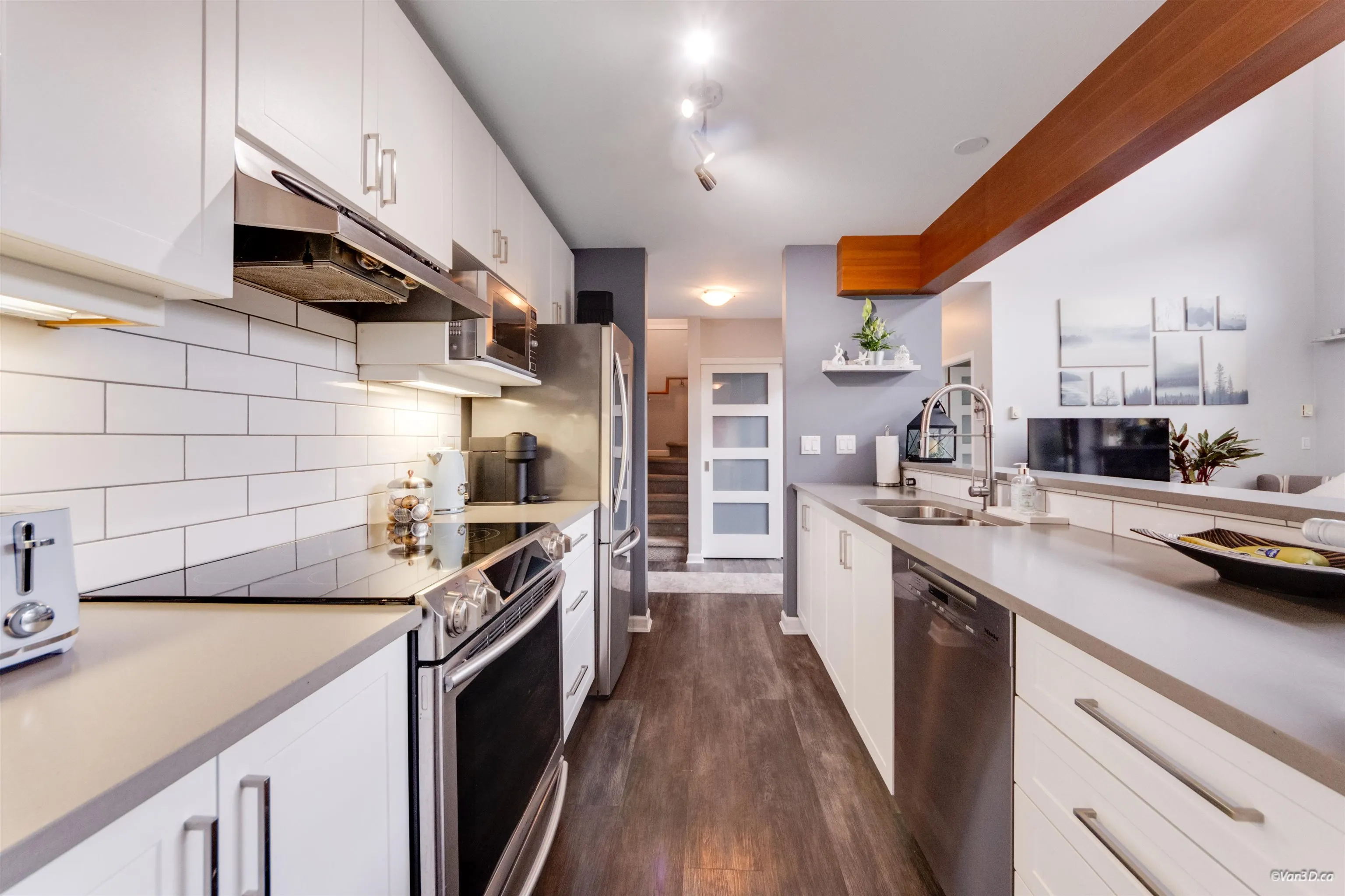580 Raven Woods Drive #510