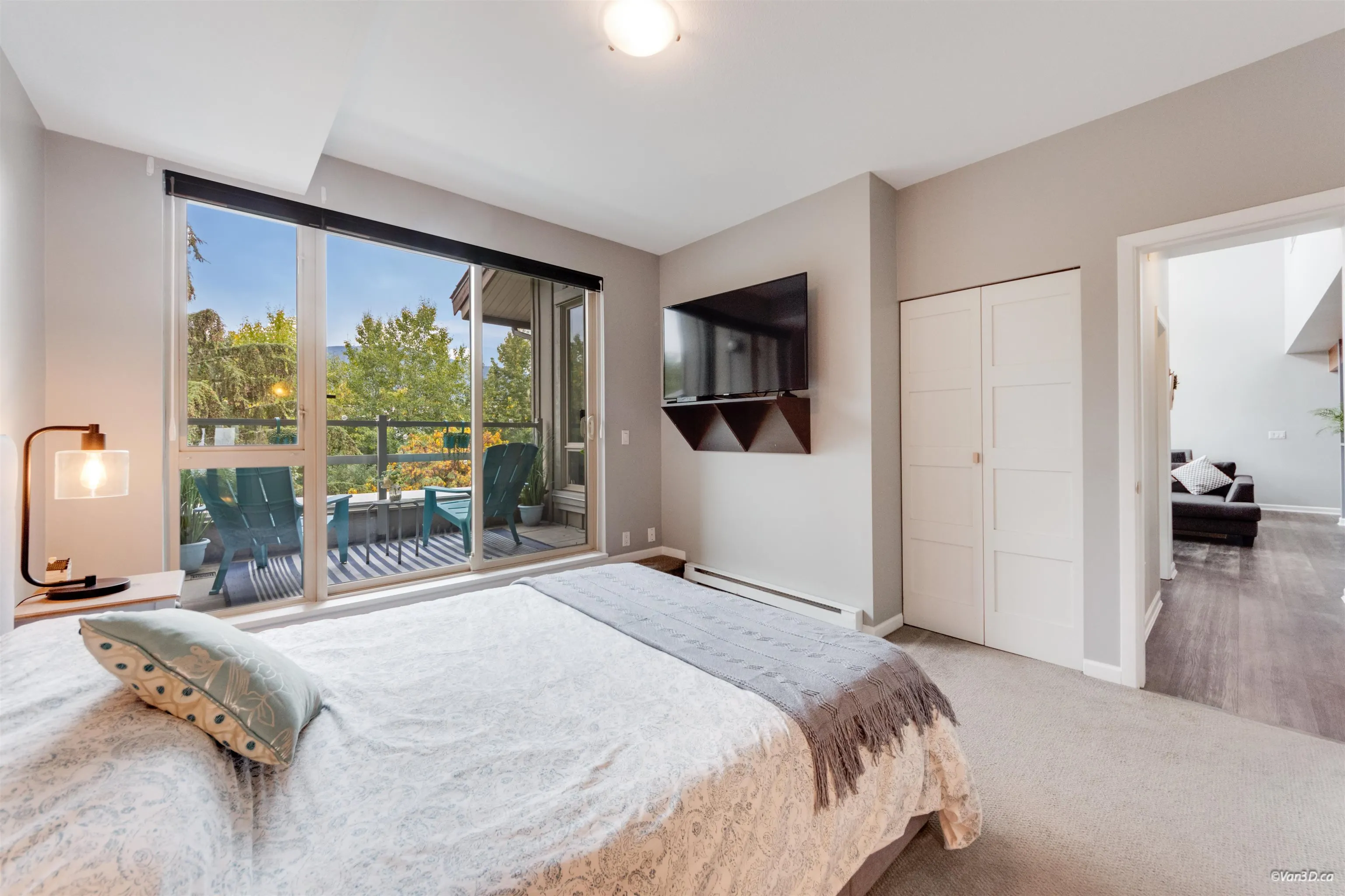 580 Raven Woods Drive #510