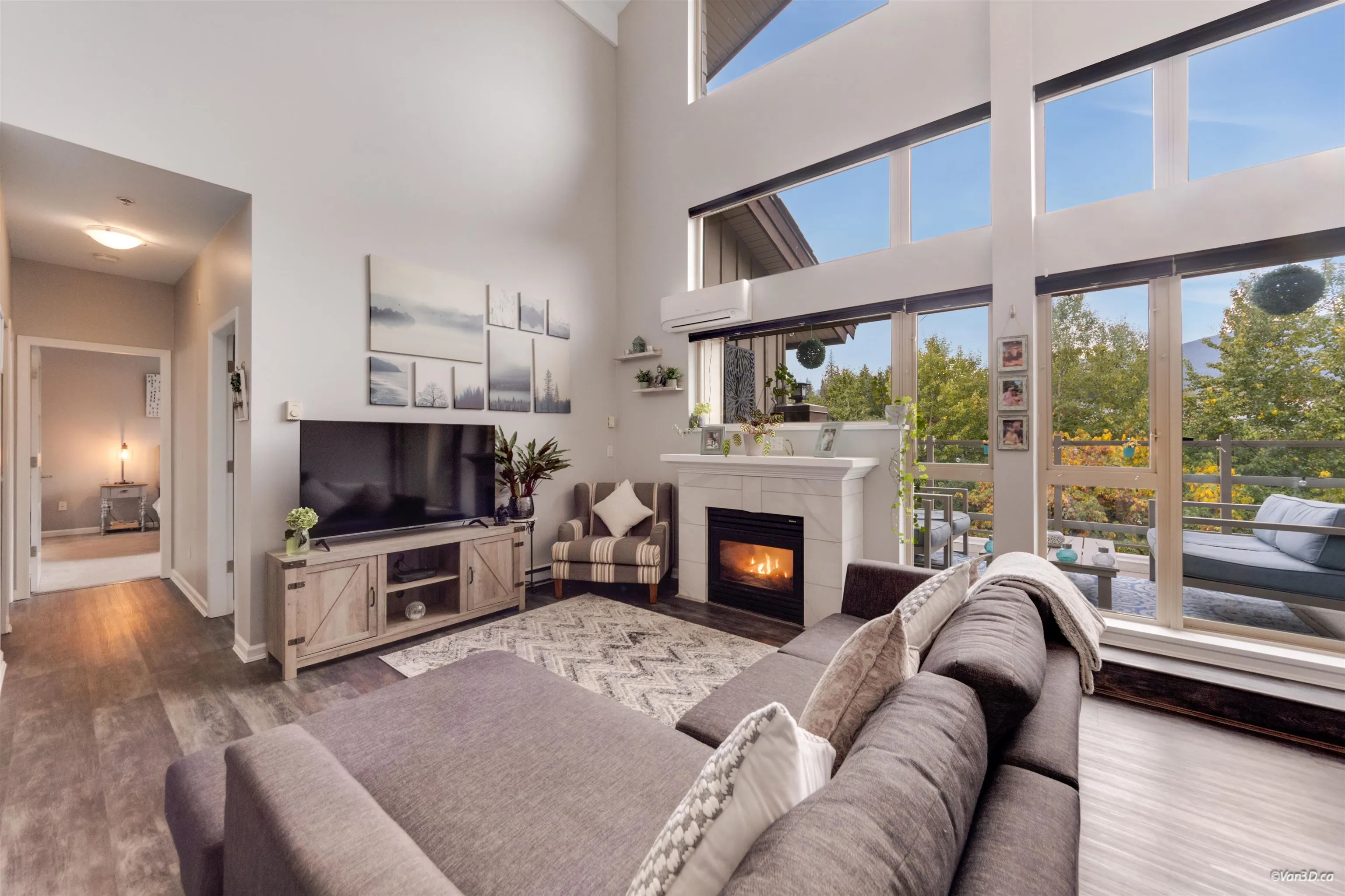 580 Raven Woods Drive #510