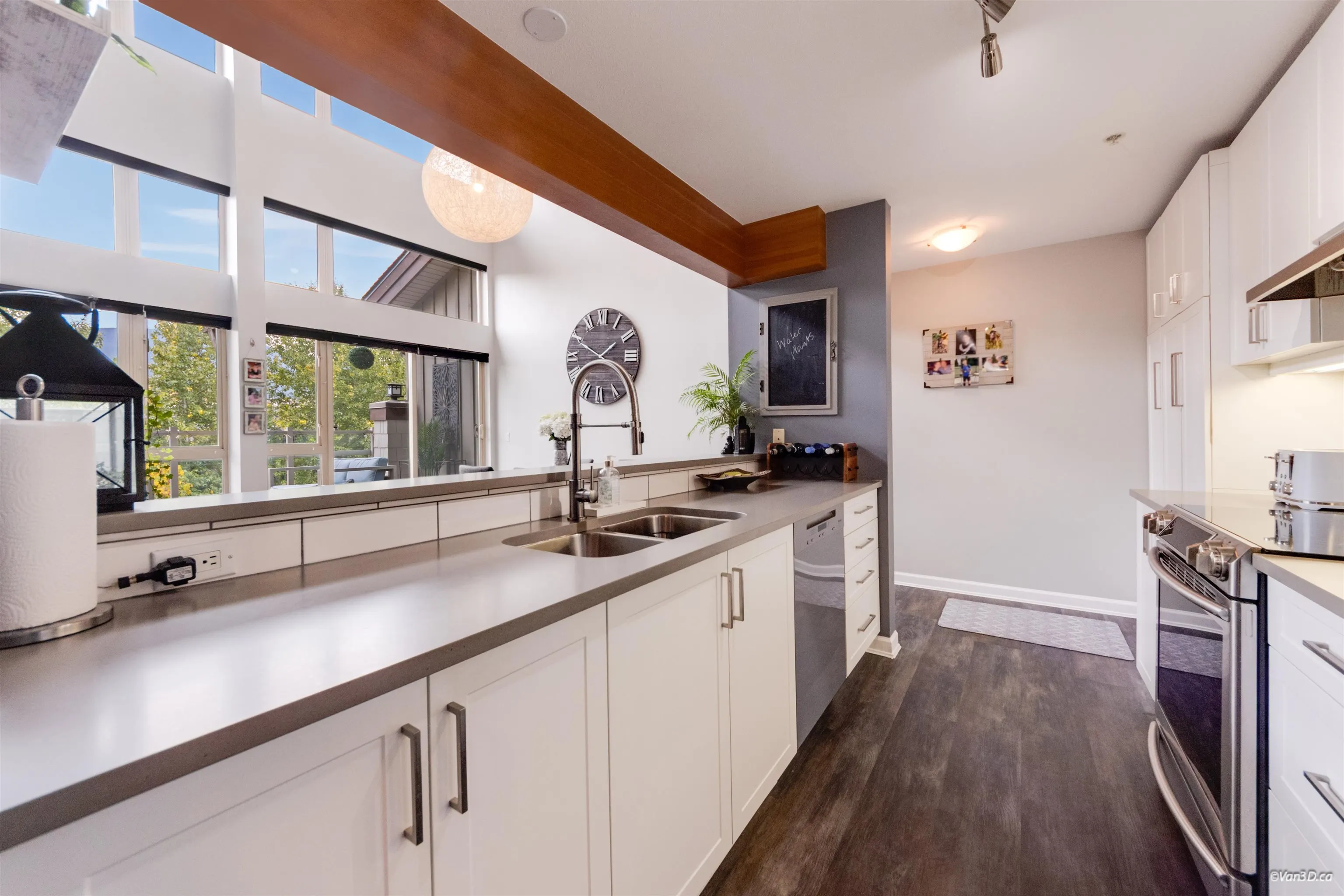 580 Raven Woods Drive #510