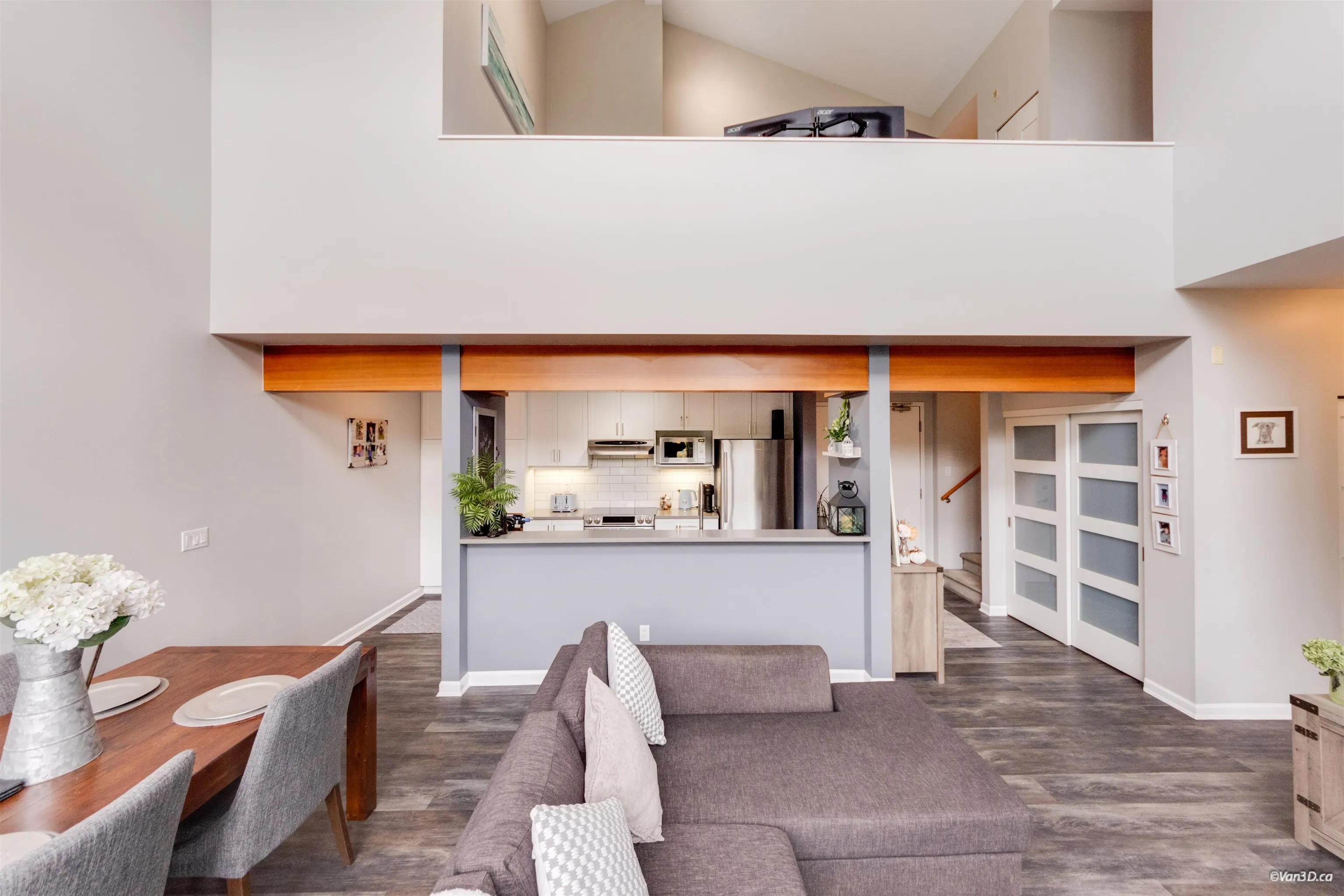 580 Raven Woods Drive #510