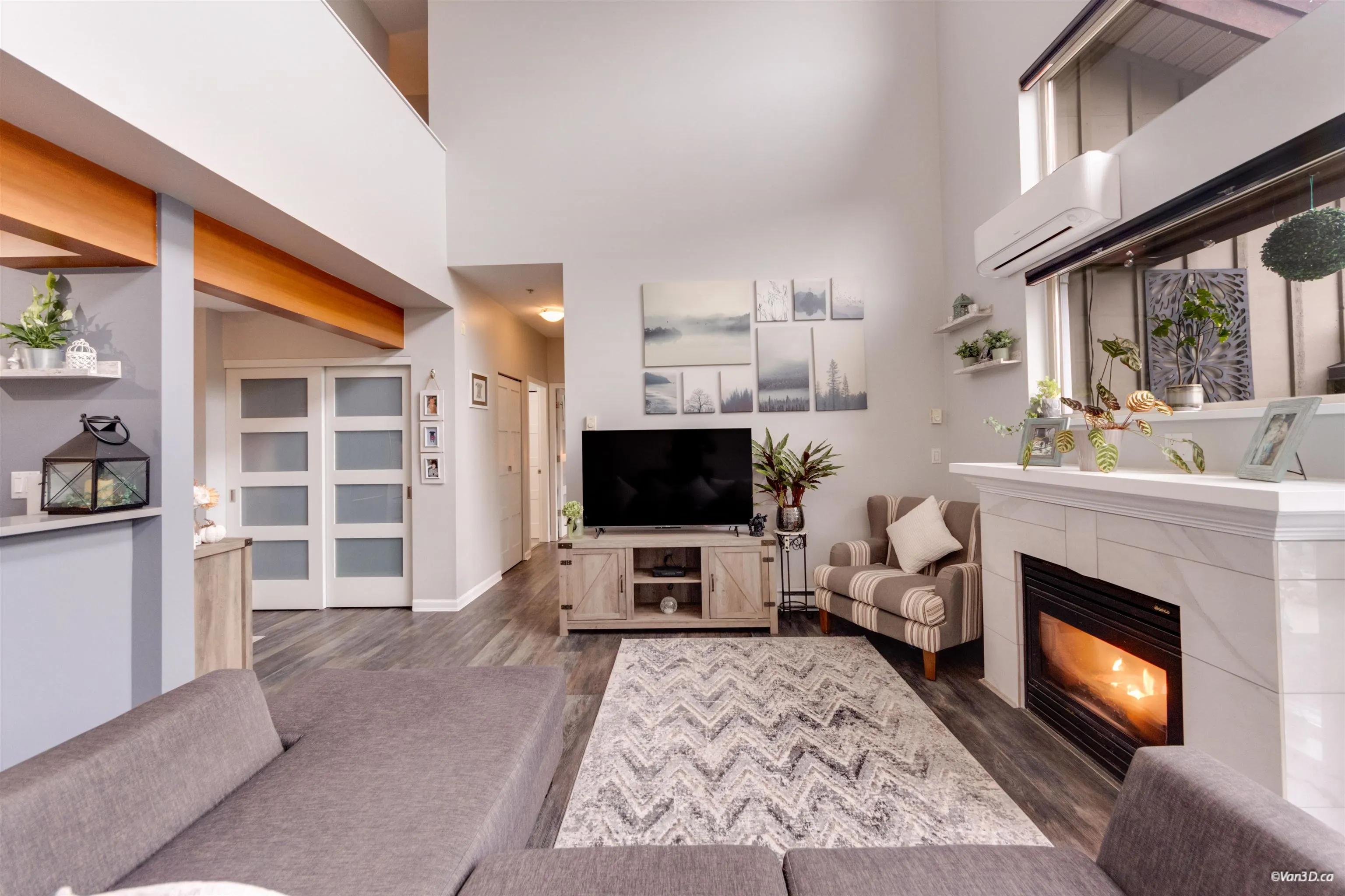 580 Raven Woods Drive #510