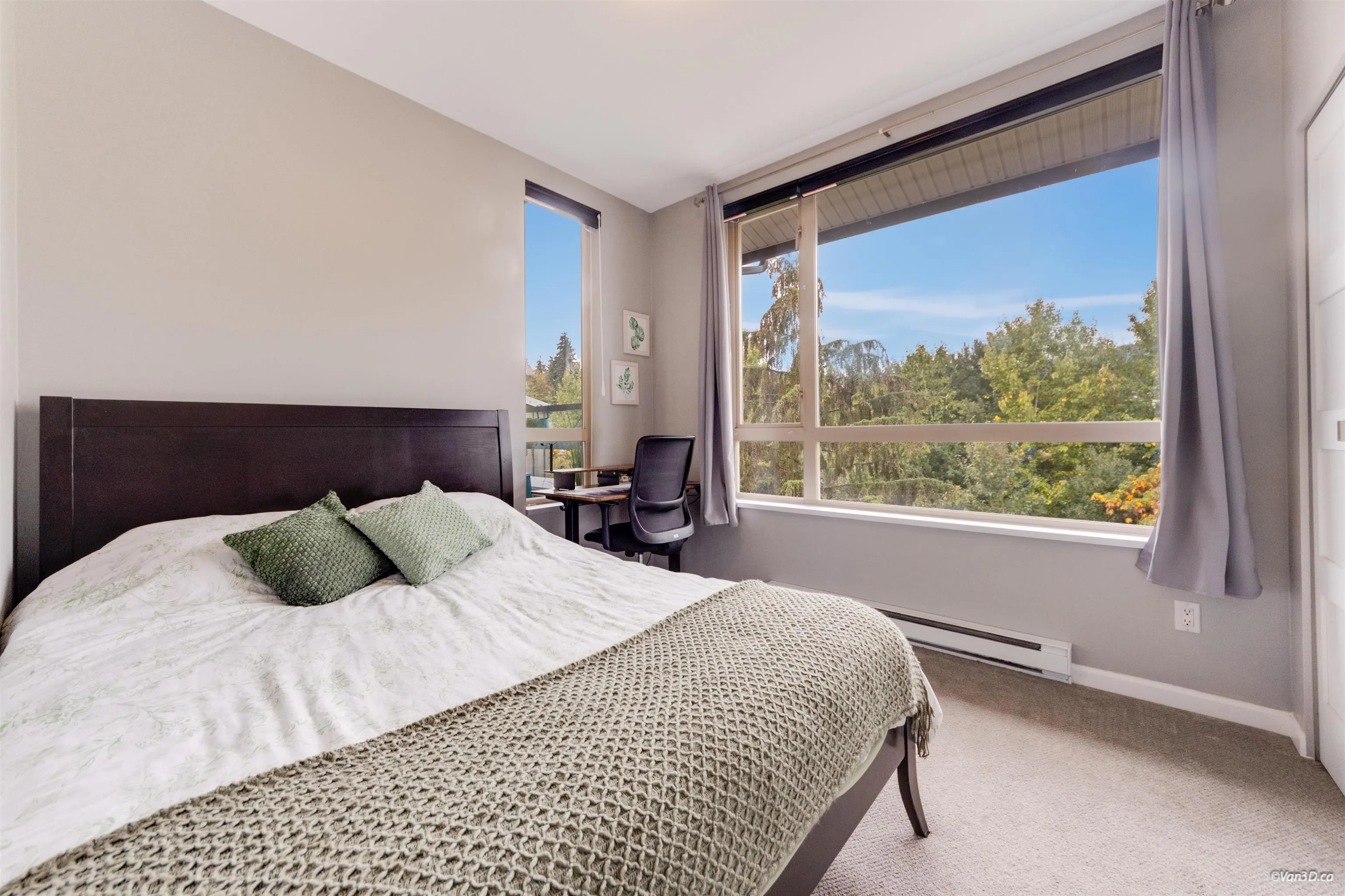580 Raven Woods Drive #510