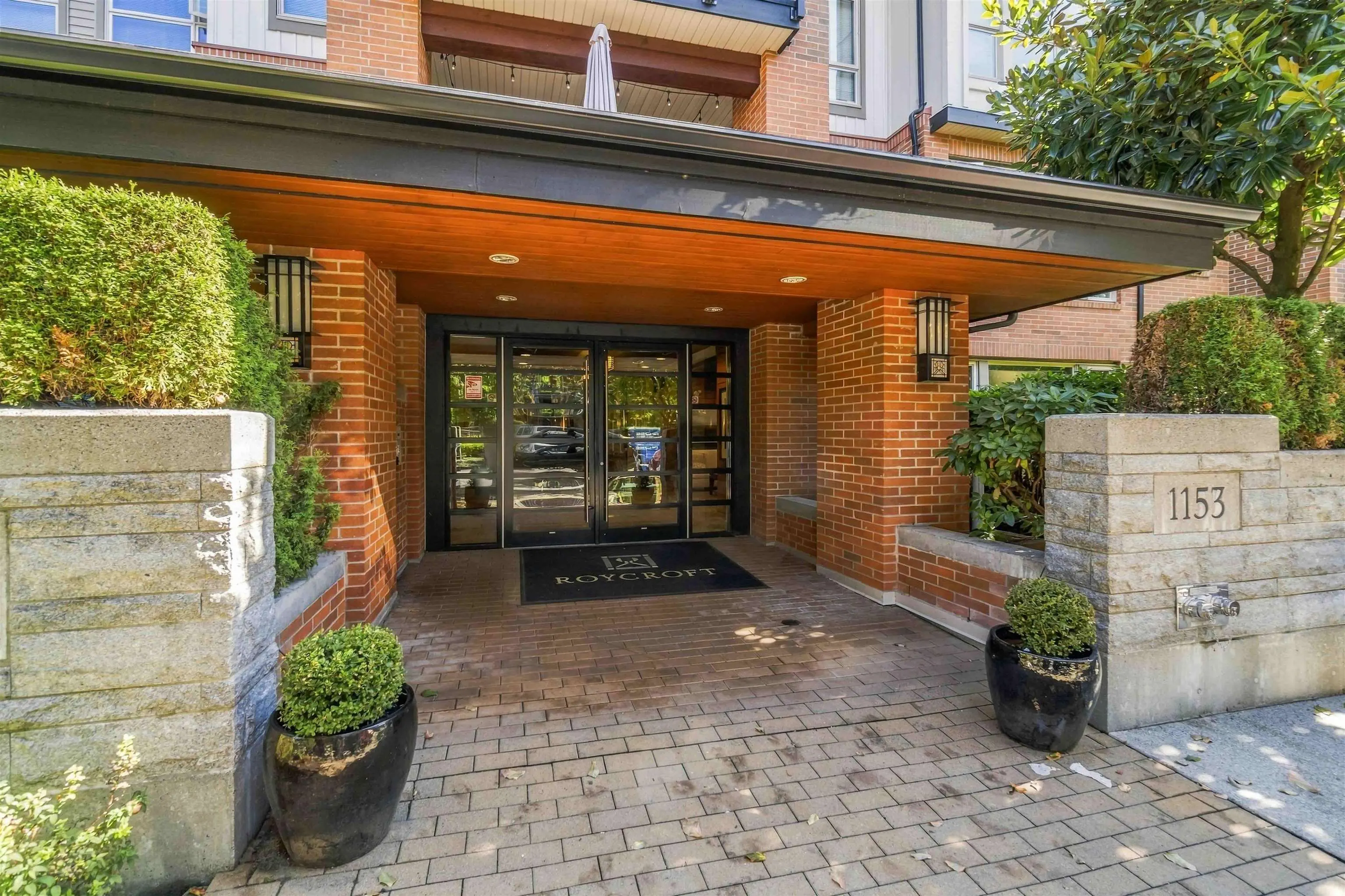 1153 Kensal Place #105